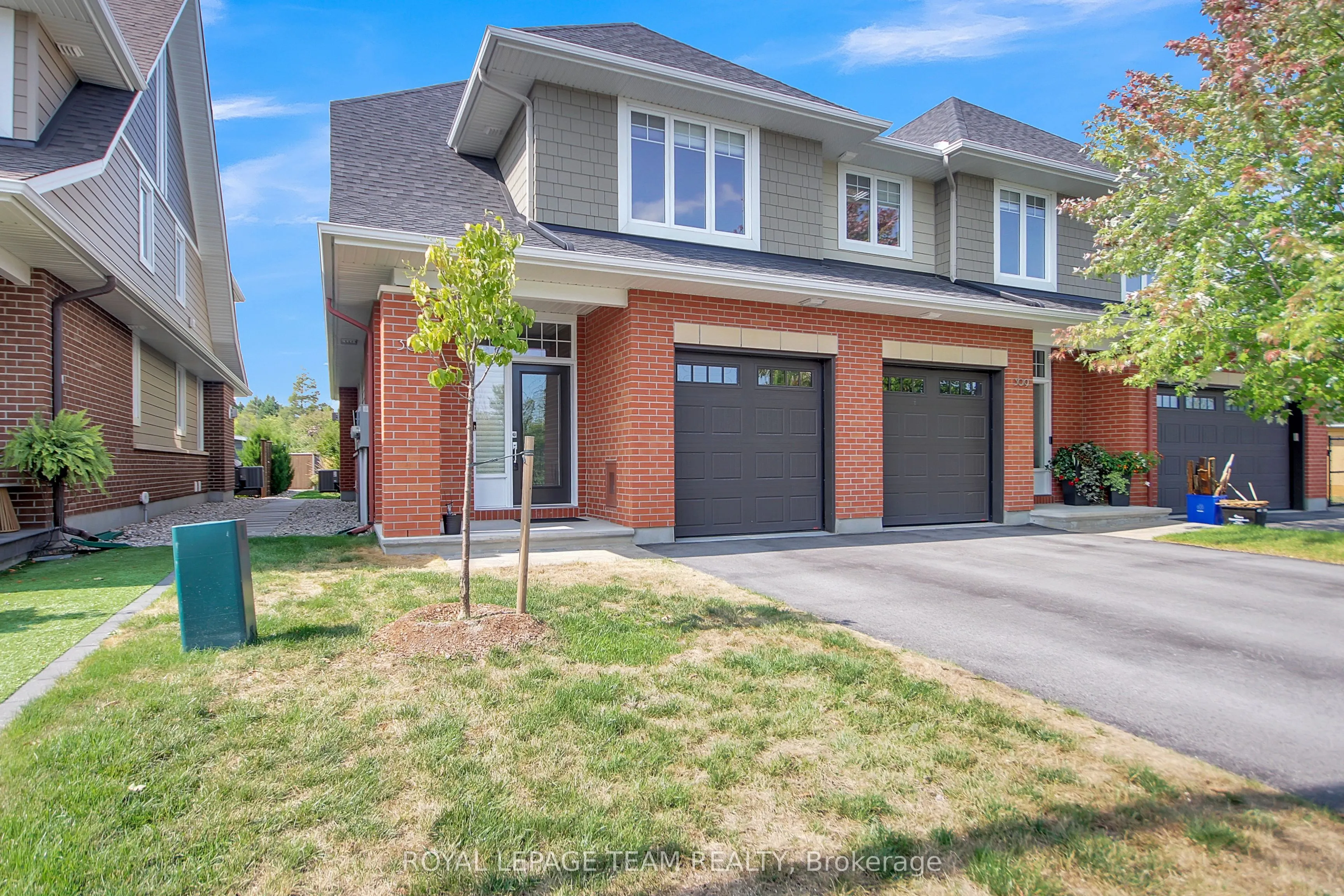 307 Kilspindie Ridge