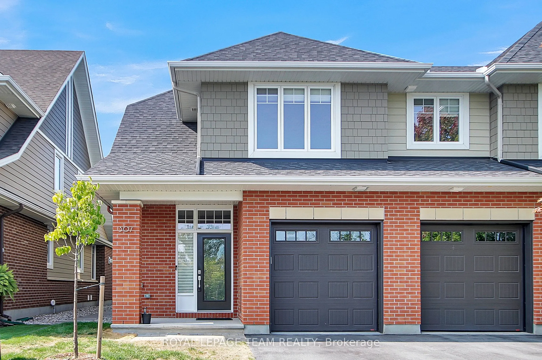 307 Kilspindie Ridge