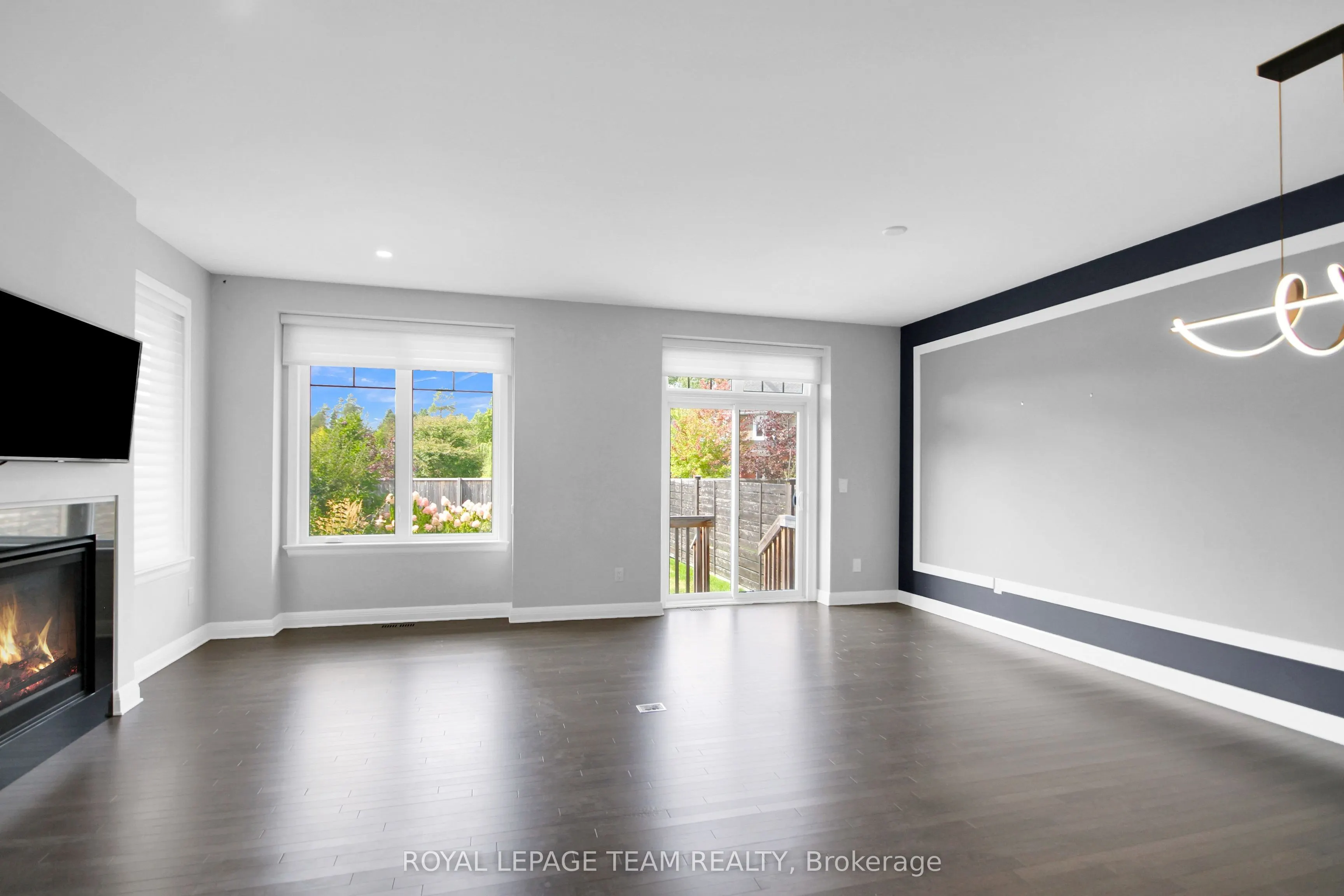 307 Kilspindie Ridge