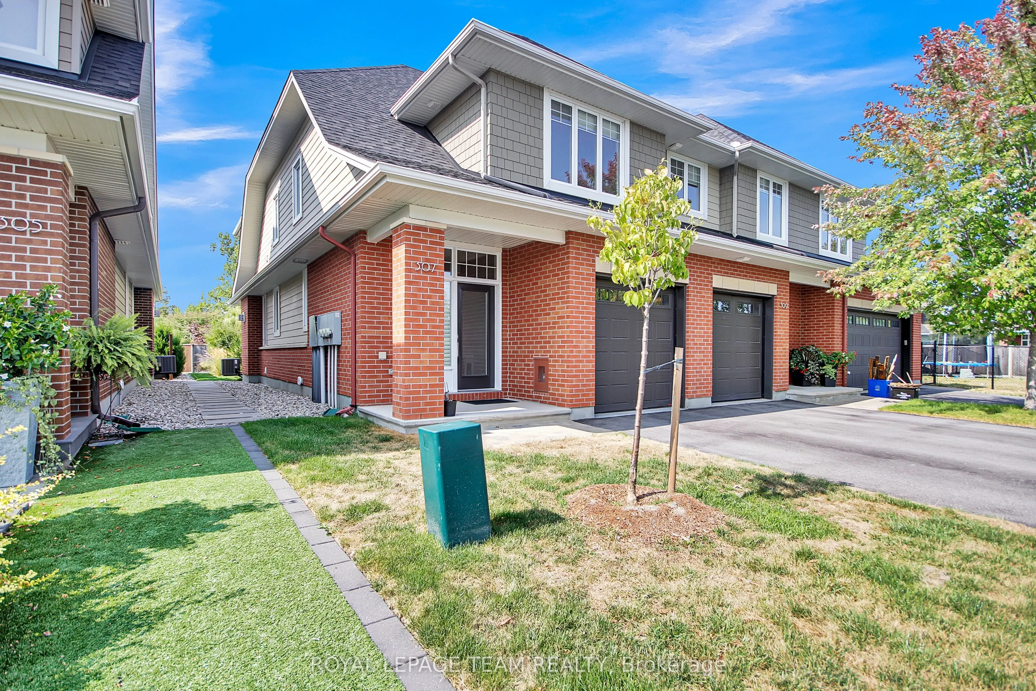 307 Kilspindie Ridge