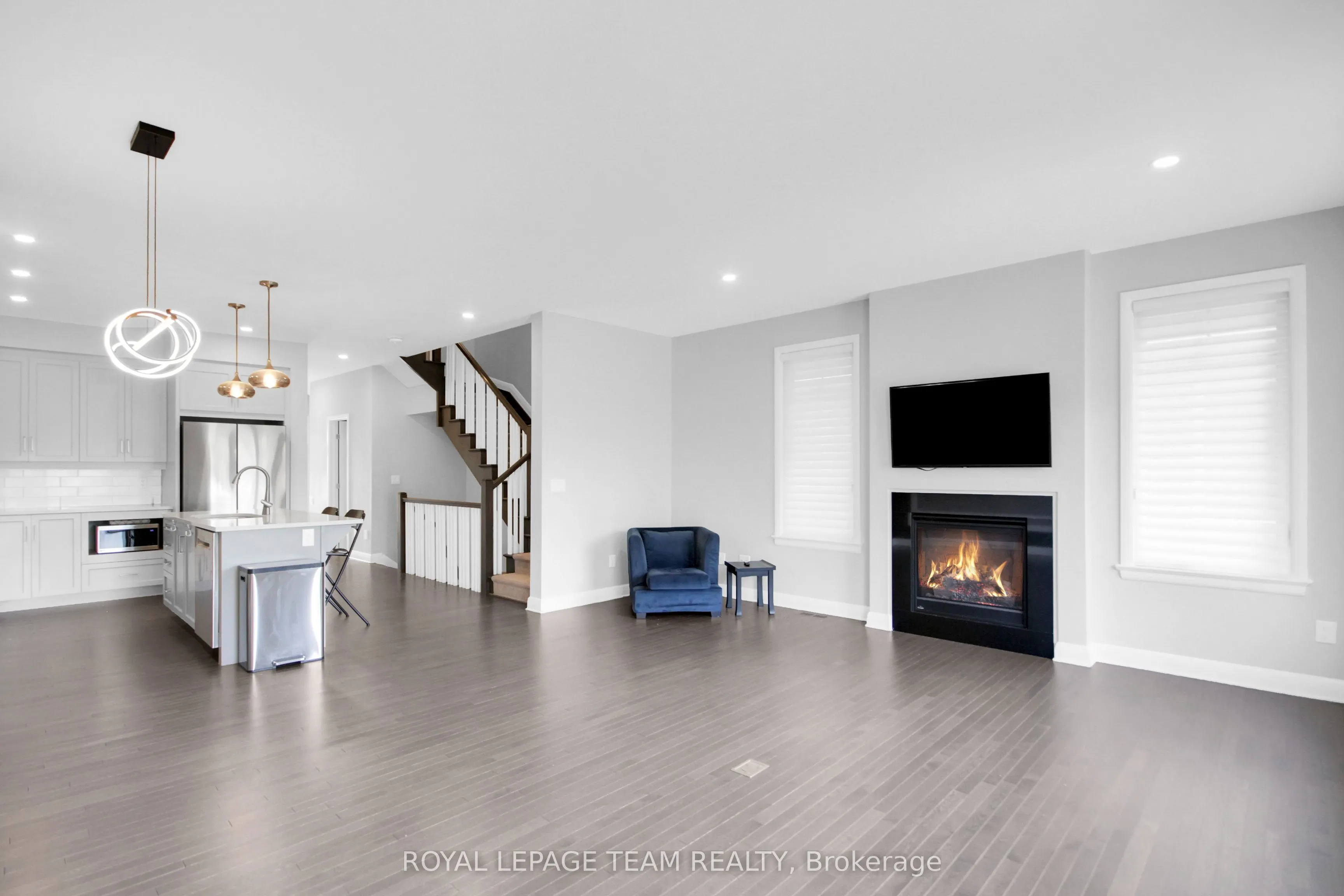 307 Kilspindie Ridge