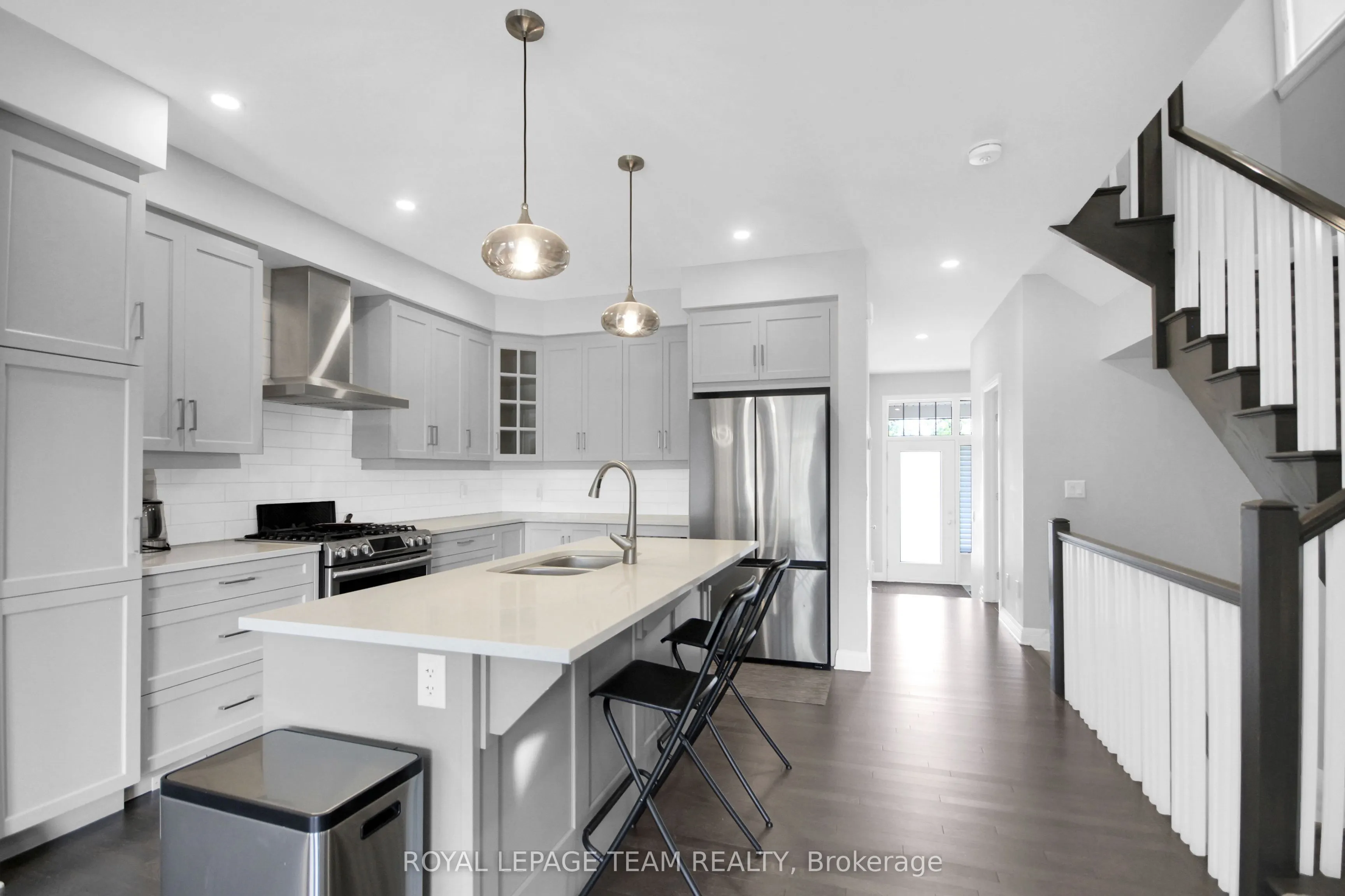 307 Kilspindie Ridge