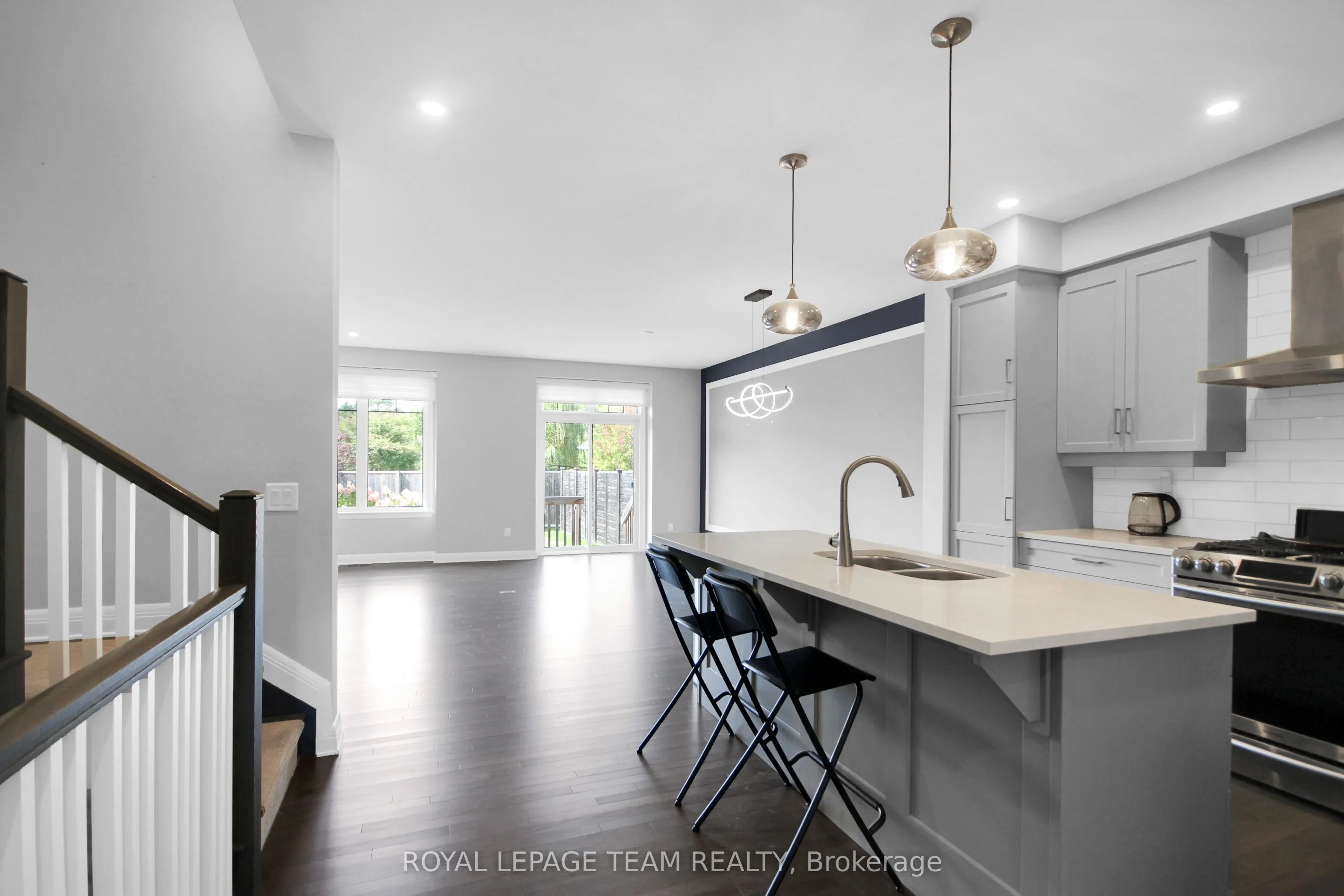 307 Kilspindie Ridge