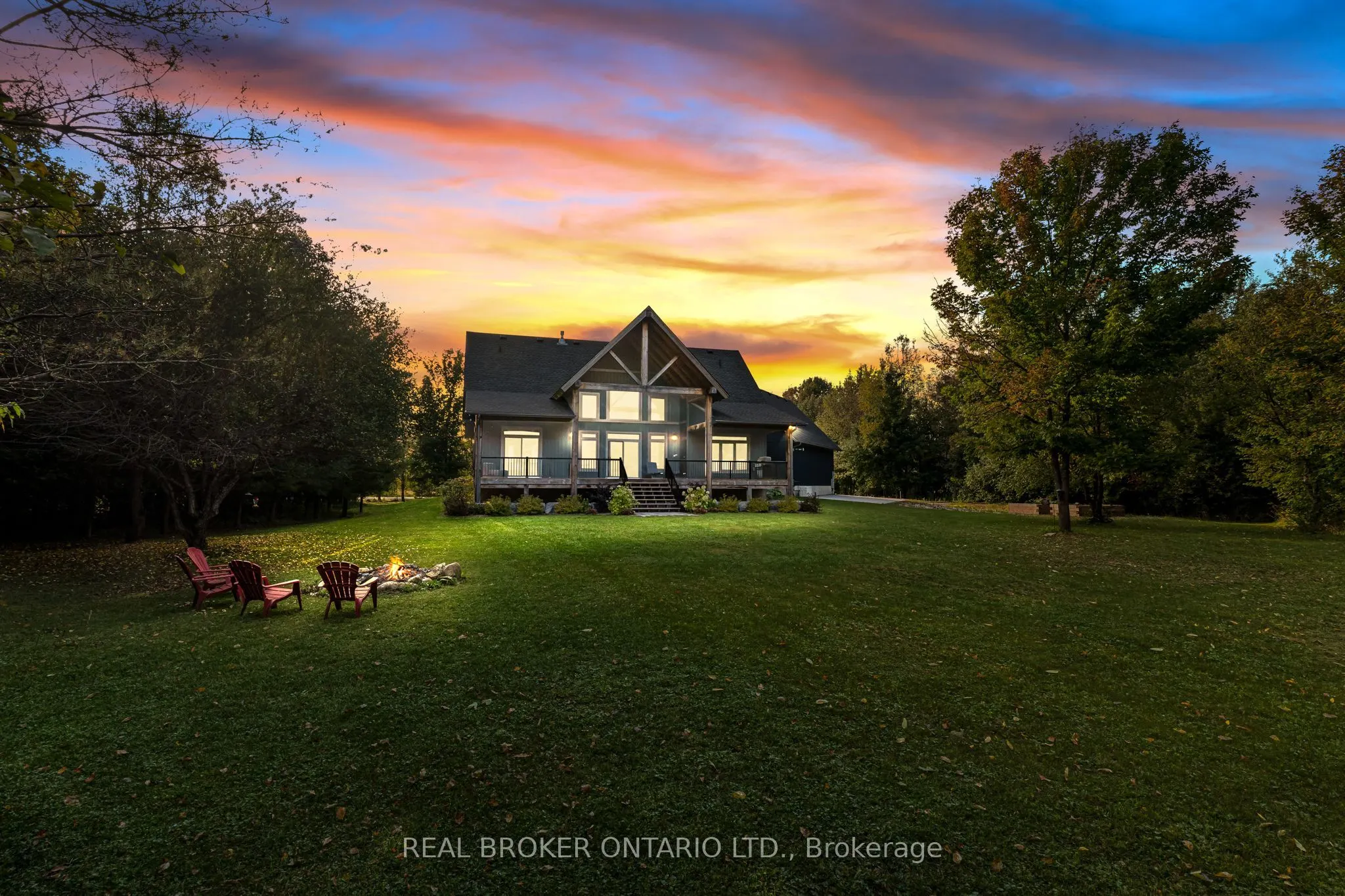 70167 Zion Church Road