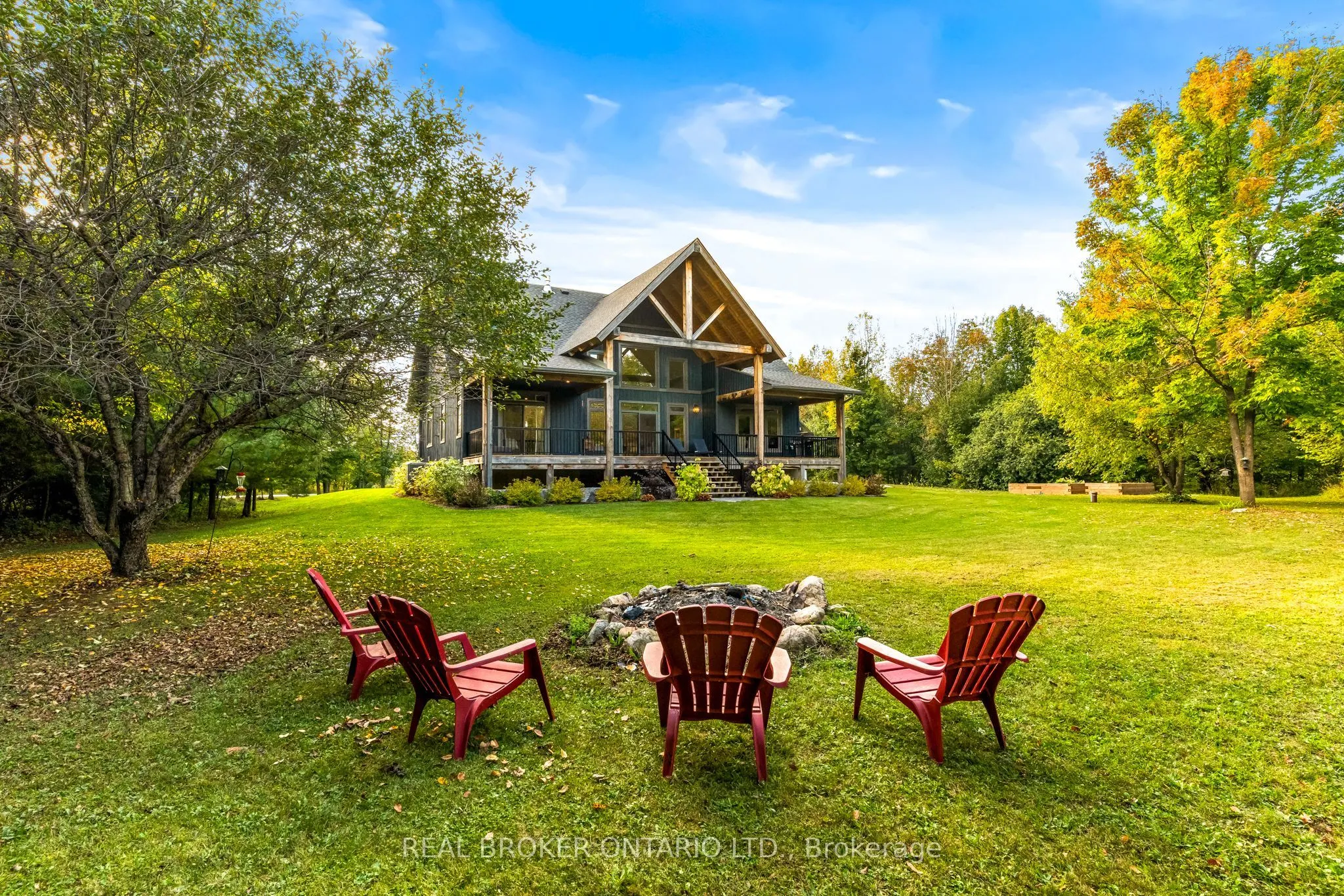 70167 Zion Church Road