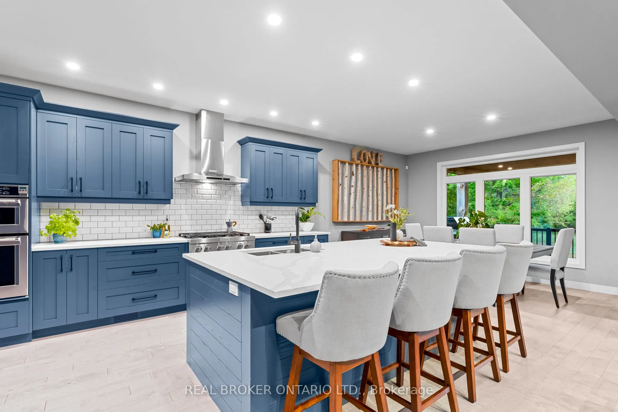 70167 Zion Church Road