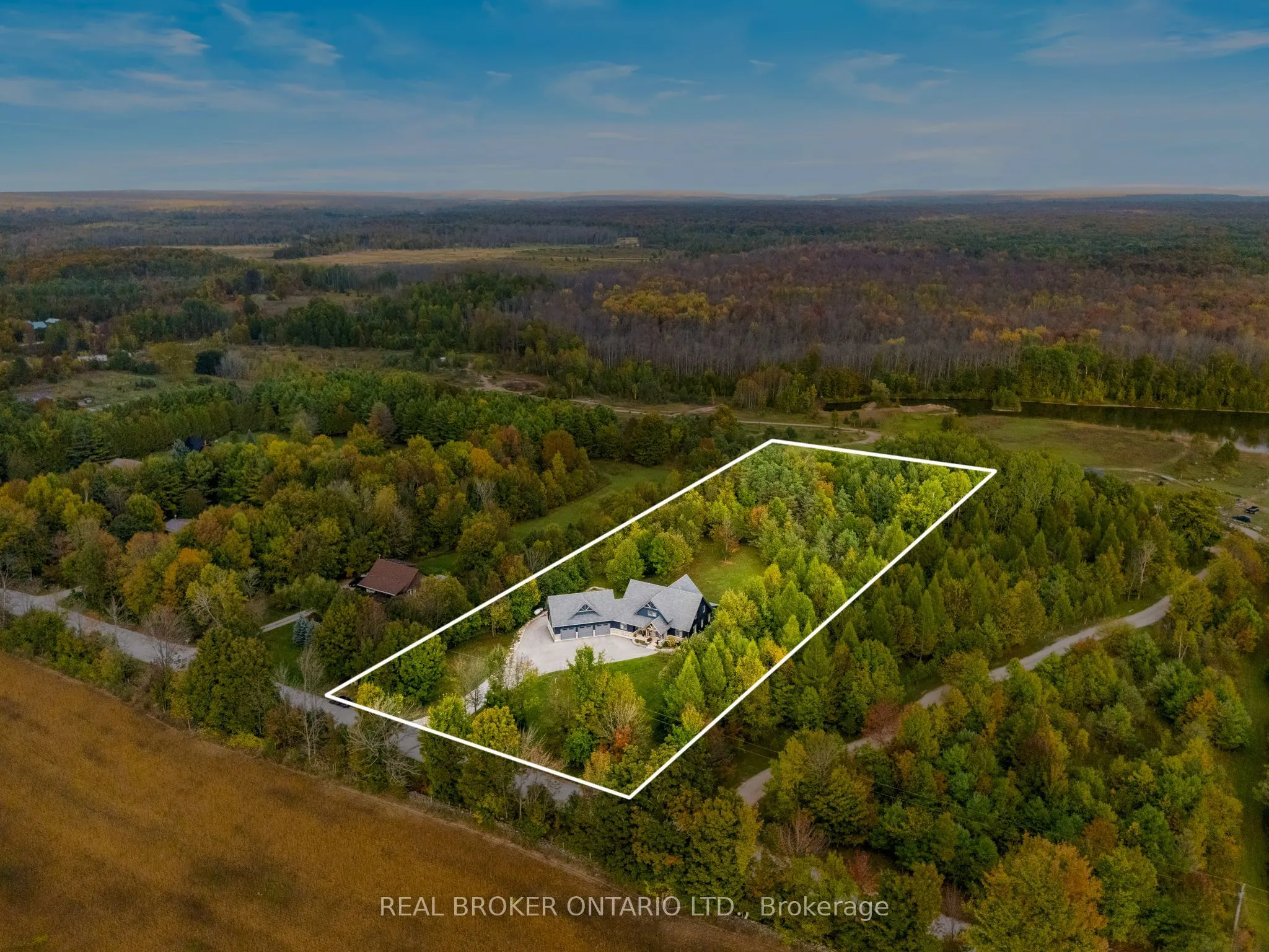 70167 Zion Church Road