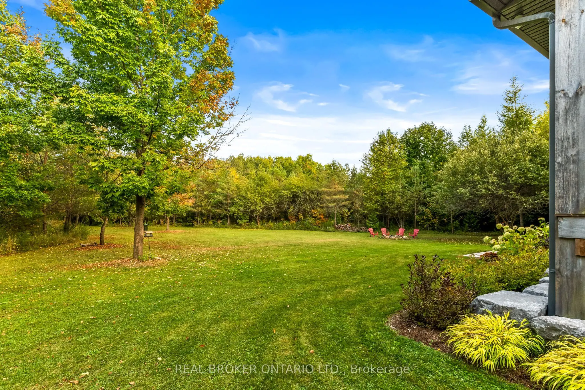 70167 Zion Church Road