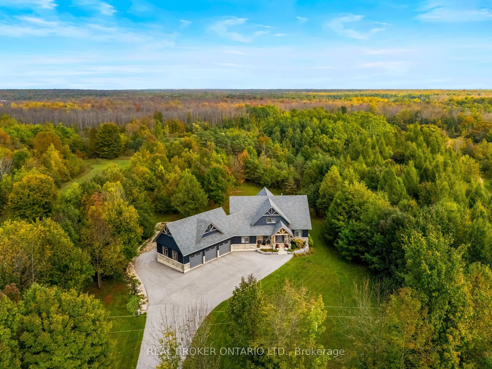 70167 Zion Church Road