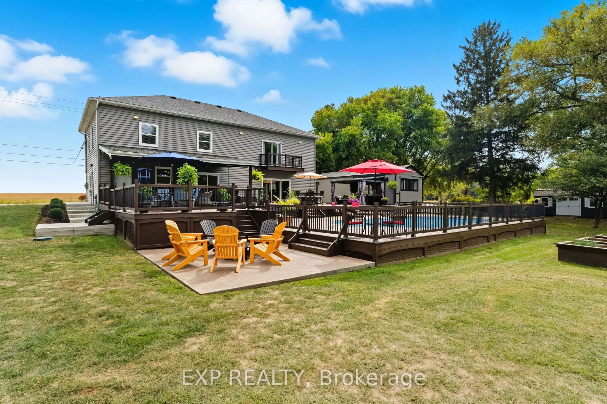 229 Pleasant Ridge Road