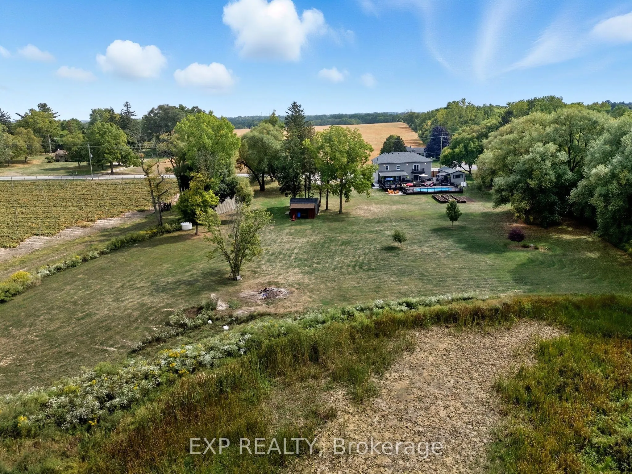 229 Pleasant Ridge Road