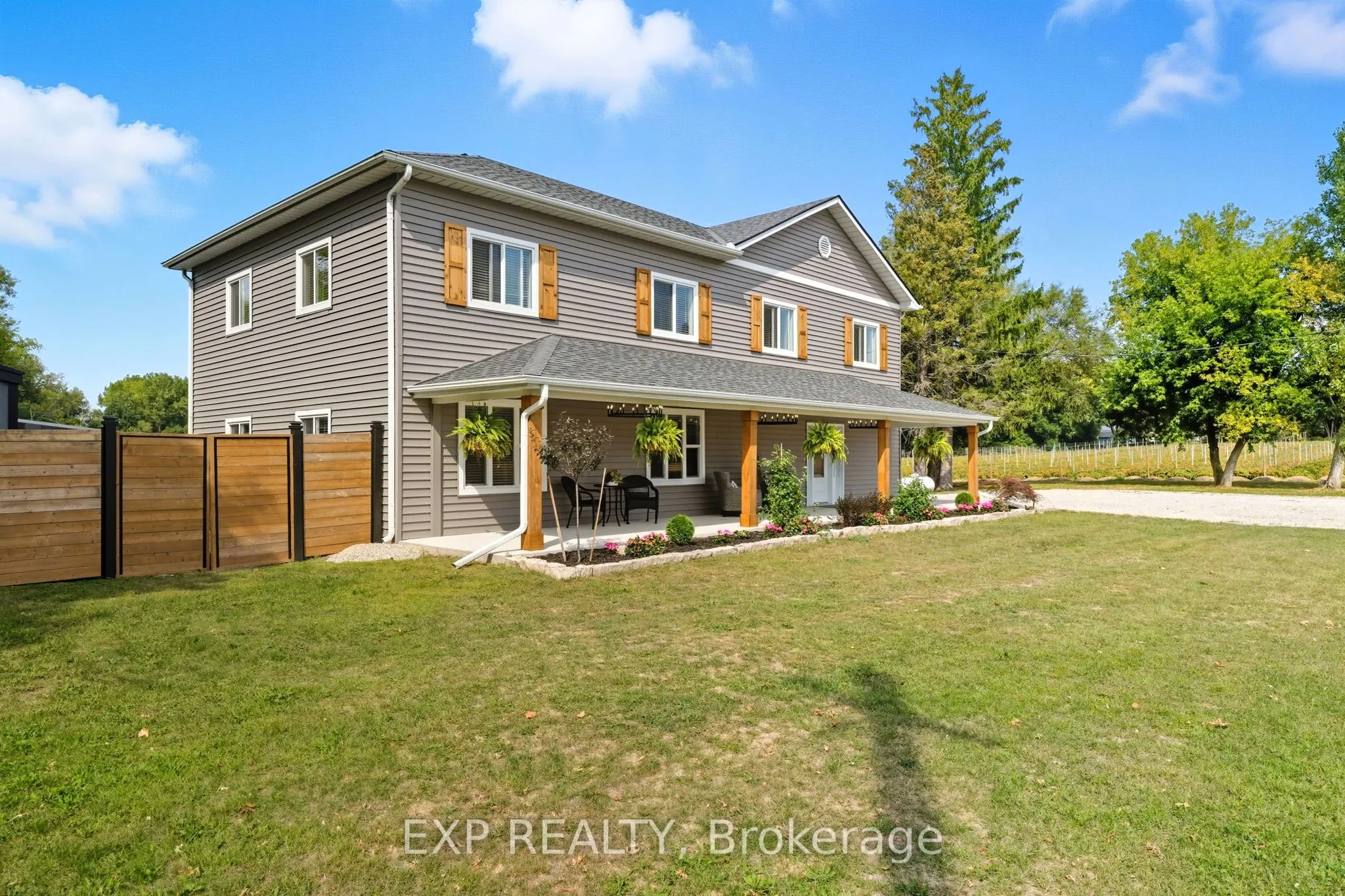 229 Pleasant Ridge Road