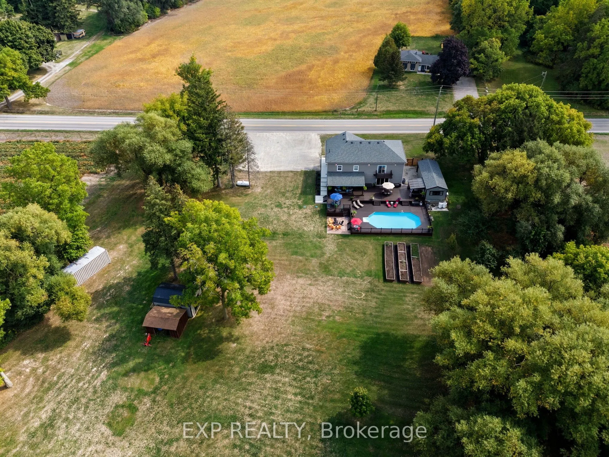 229 Pleasant Ridge Road