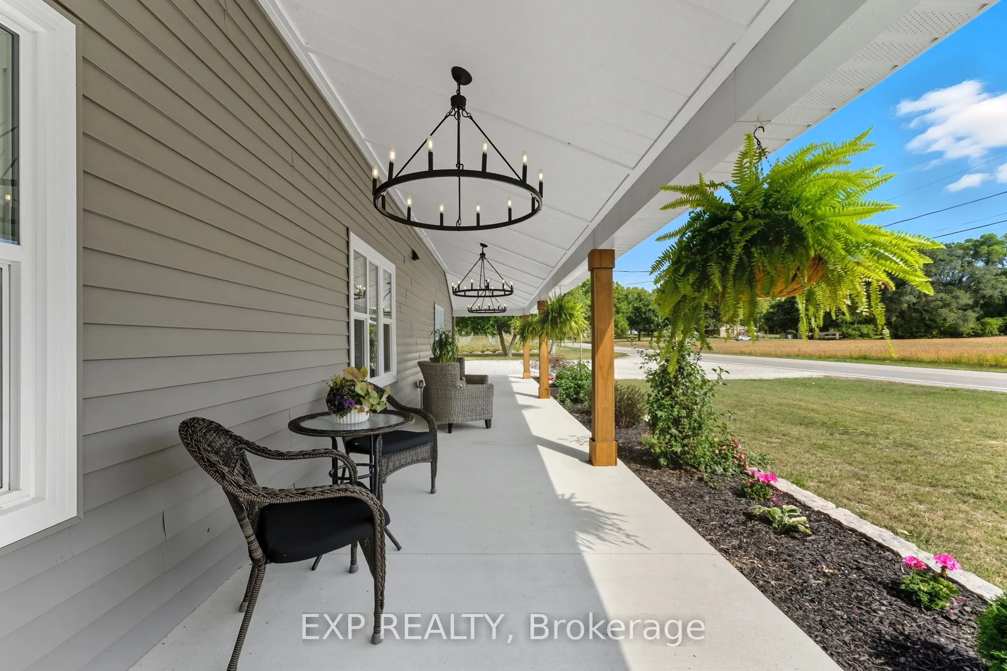 229 Pleasant Ridge Road