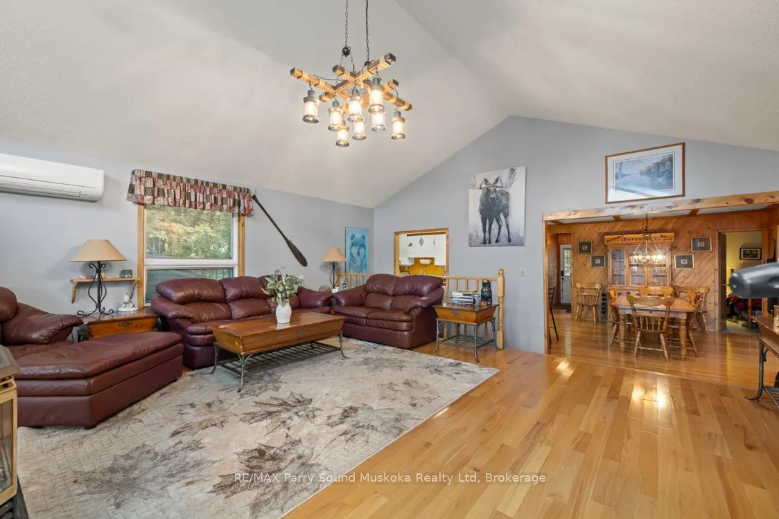 252 Burnett's Road