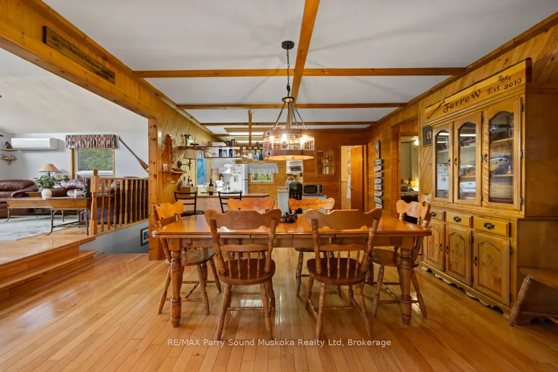252 Burnett's Road
