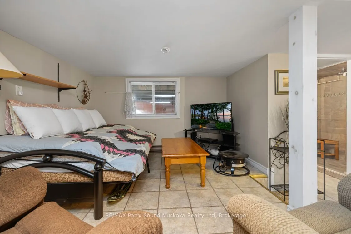 252 Burnett's Road