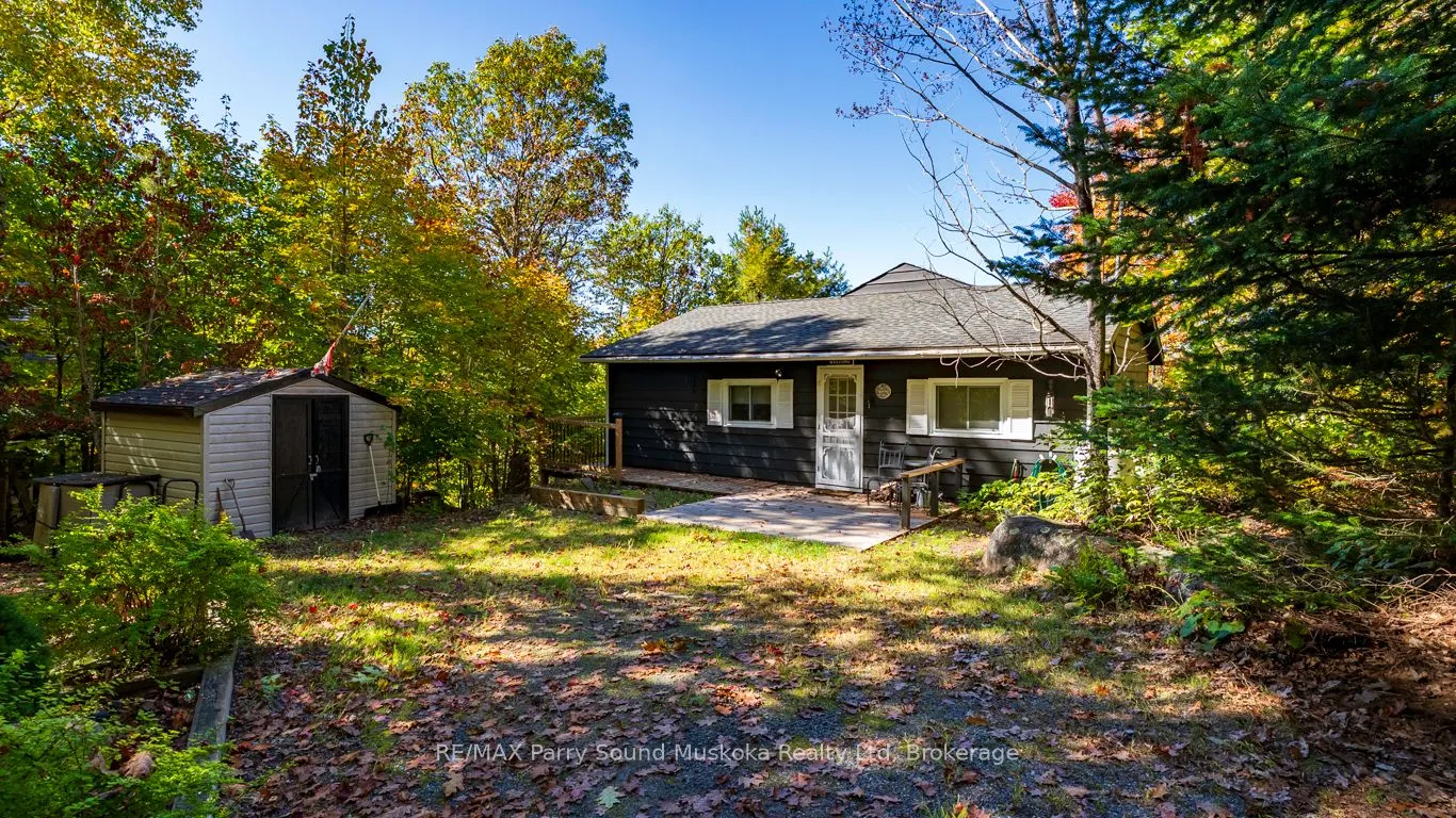 252 Burnett's Road