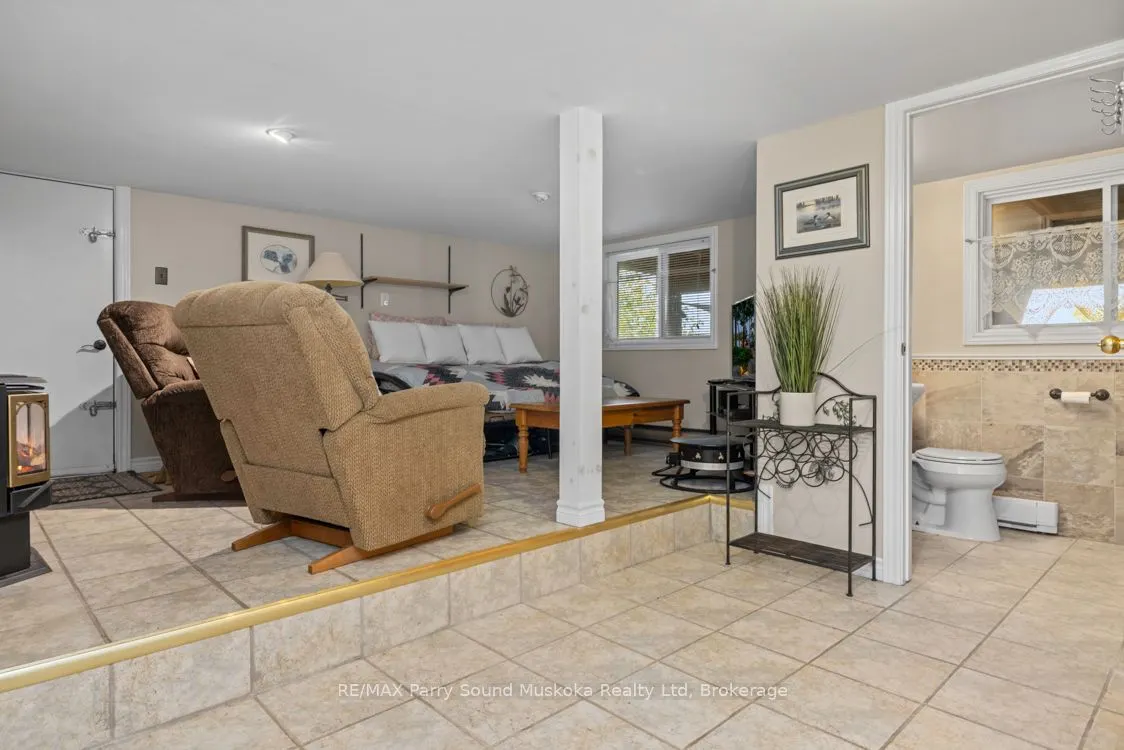 252 Burnett's Road