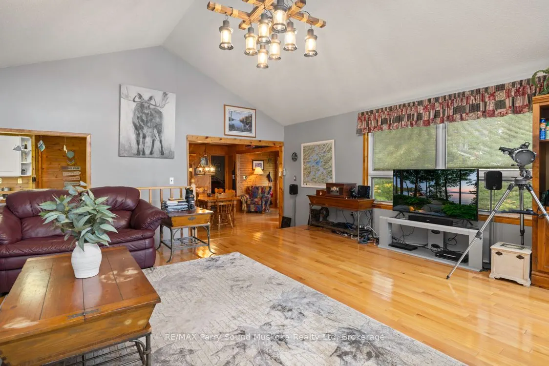 252 Burnett's Road