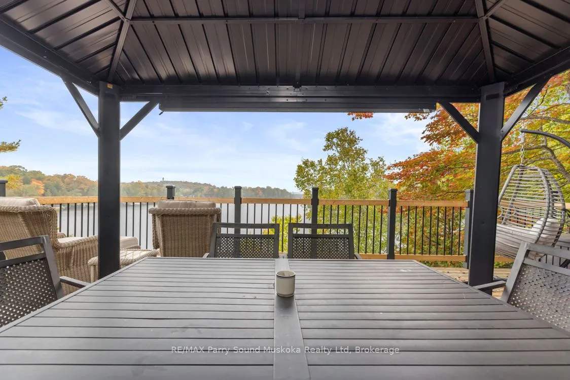 252 Burnett's Road