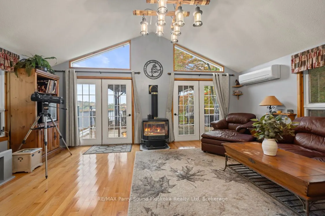 252 Burnett's Road