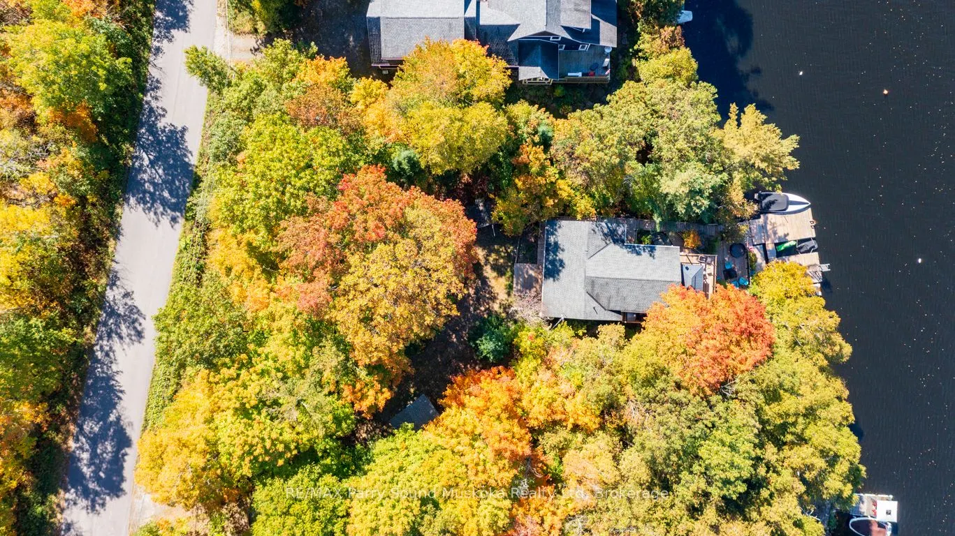 252 Burnett's Road