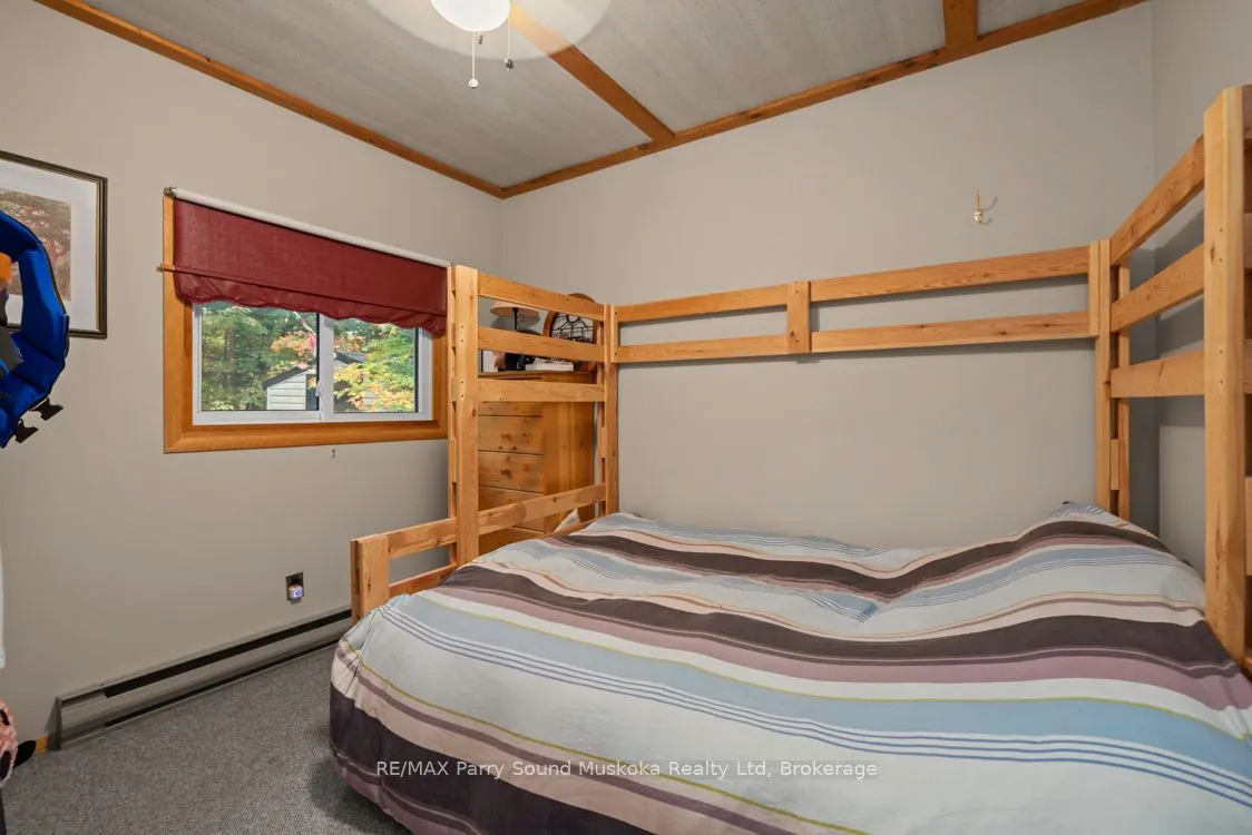 252 Burnett's Road