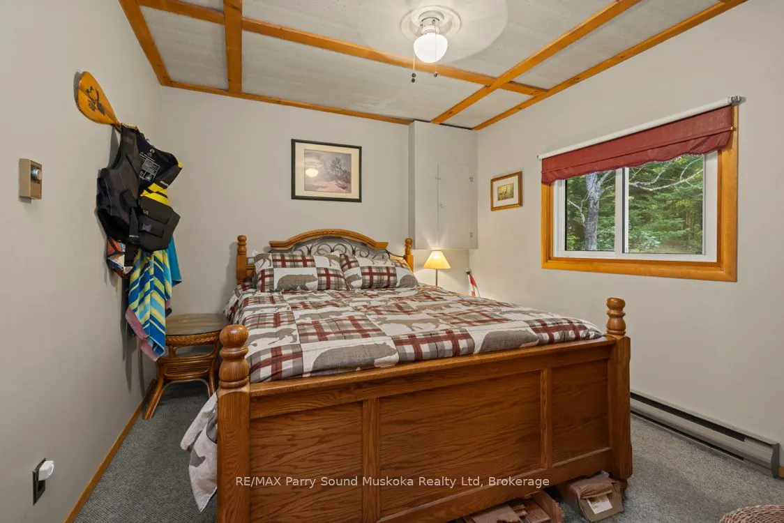 252 Burnett's Road