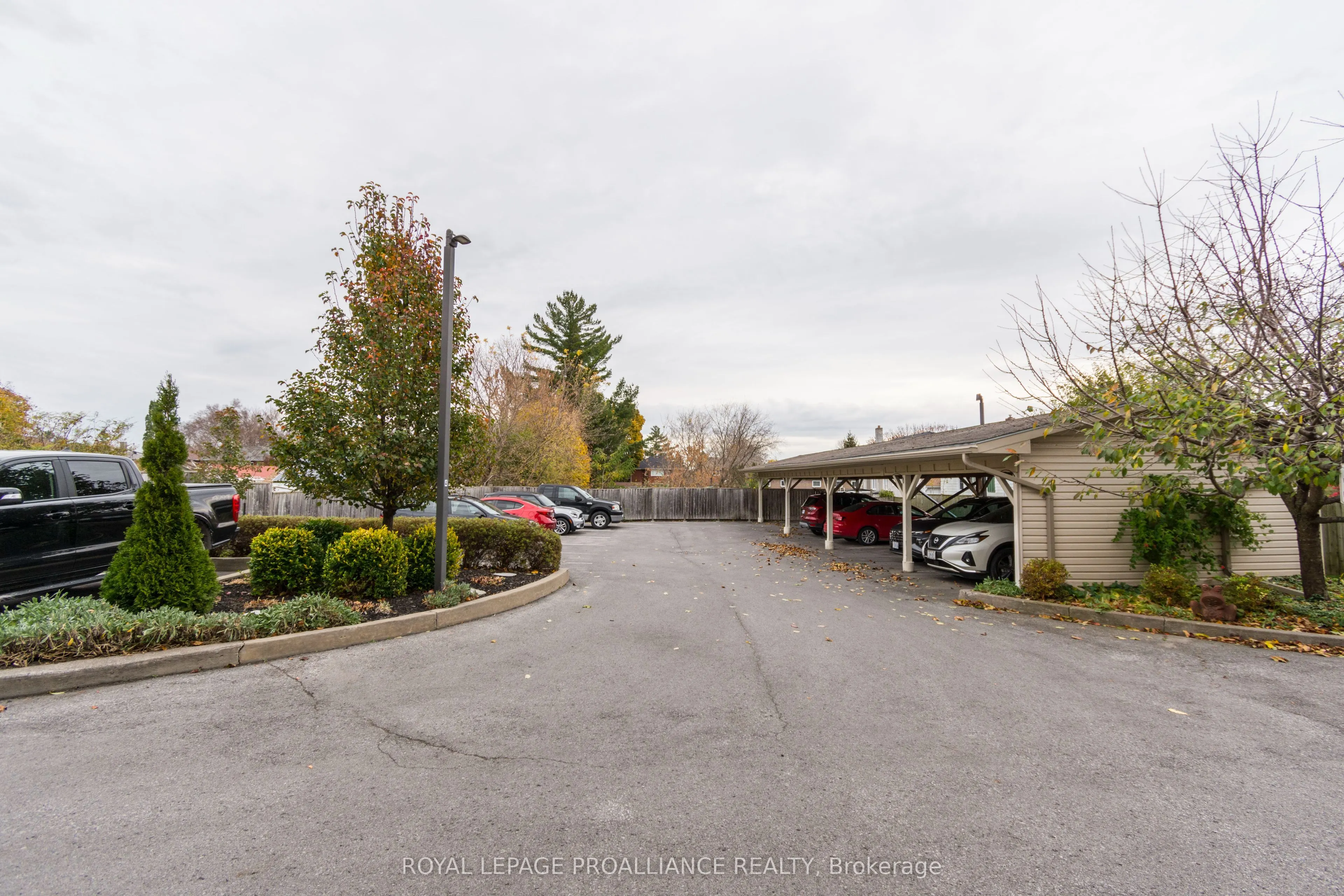 145 Farley Avenue, #103