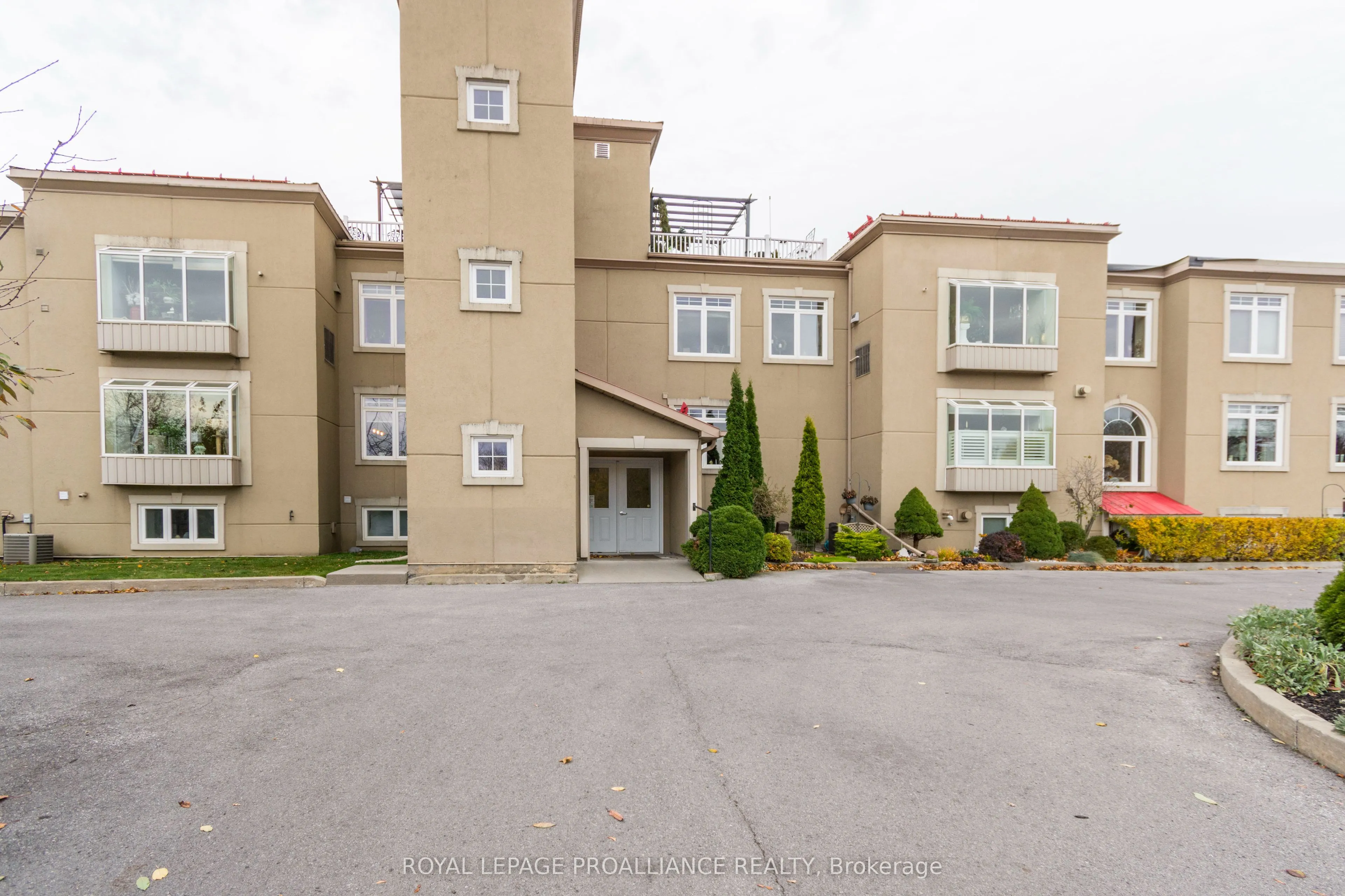 145 Farley Avenue, #103