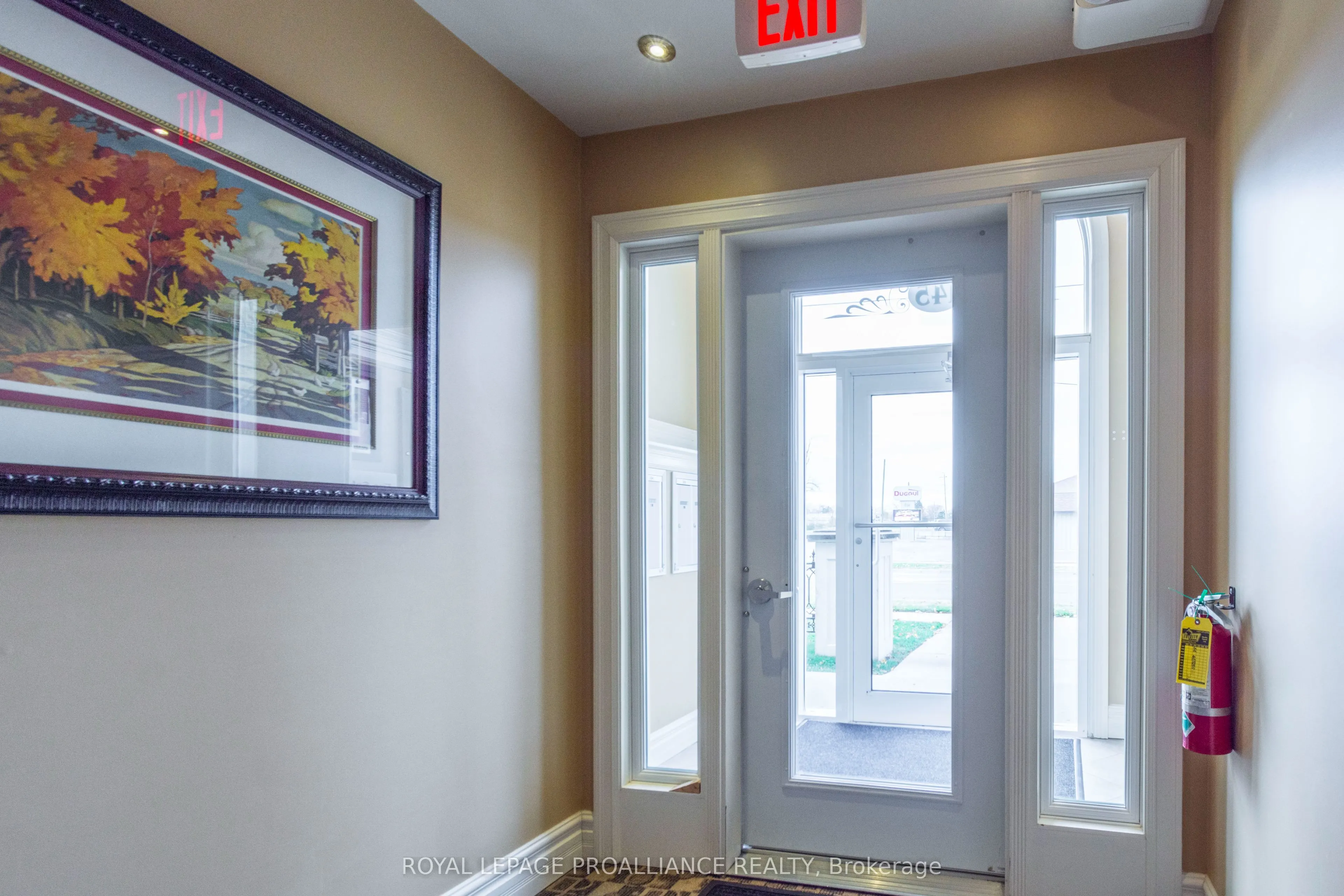 145 Farley Avenue, #103