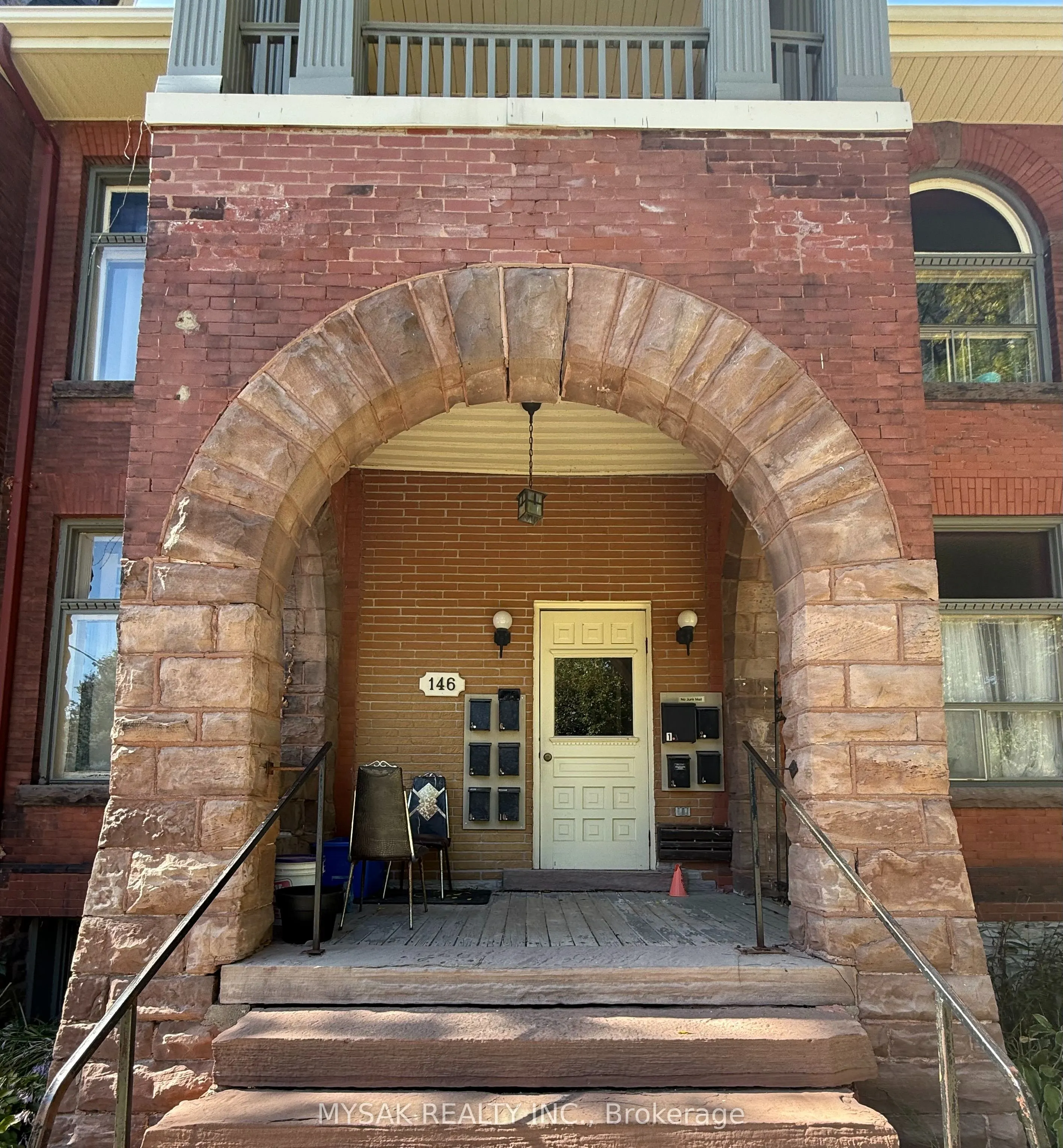 146 Church Street