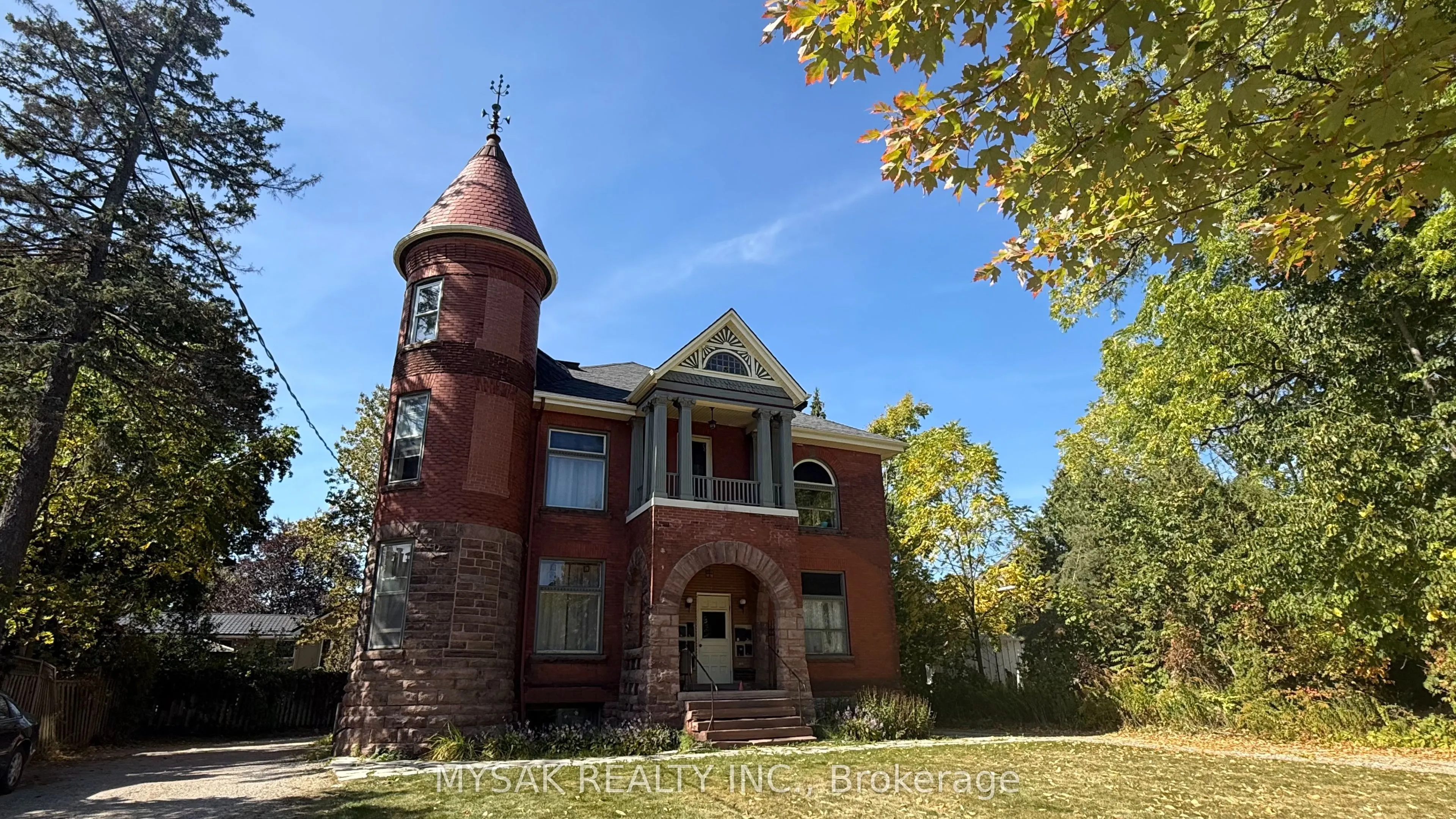 146 Church Street