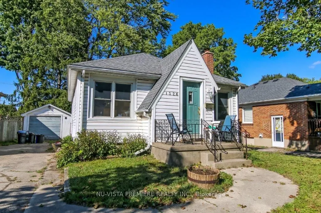 1326 Brydges Street