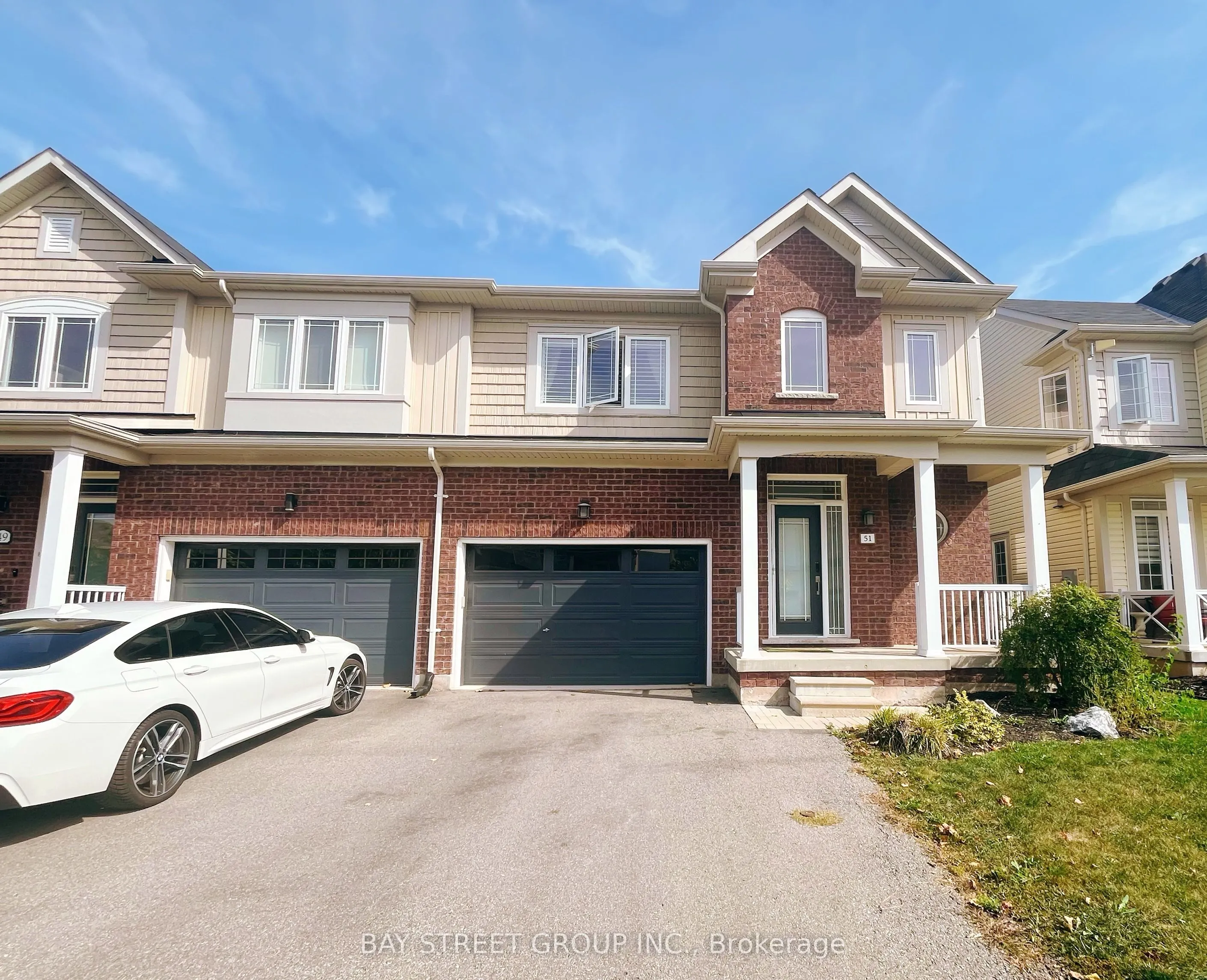 51 Dominion Crescent, #Master Room