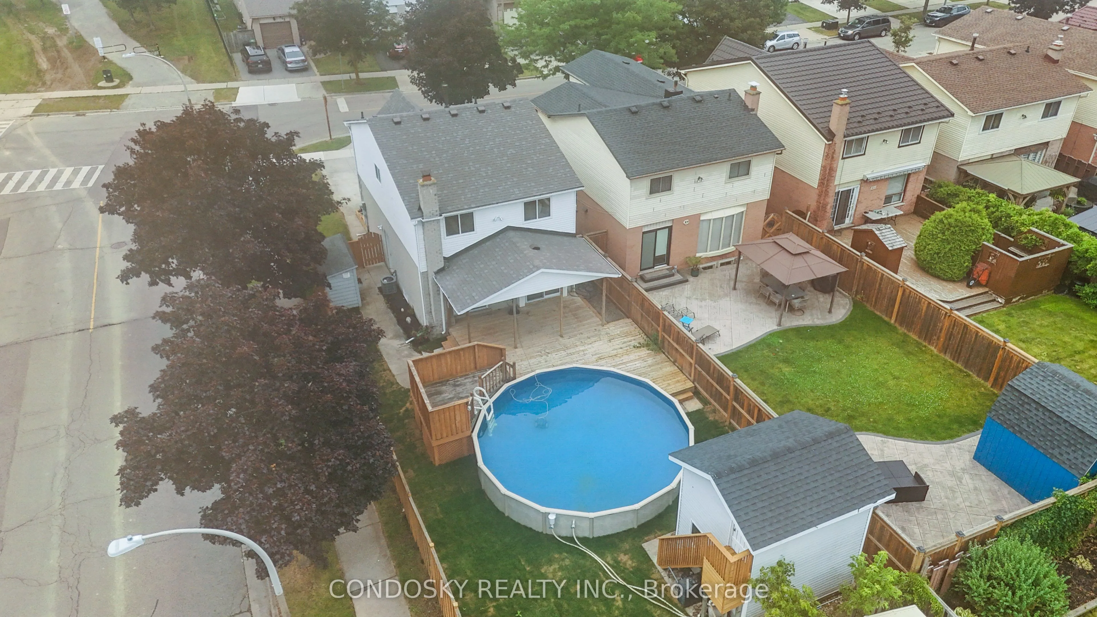 311 Macintosh Drive