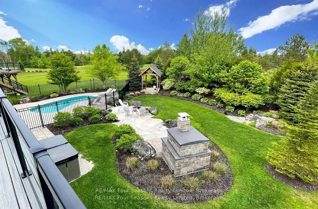 111 Crestview Court