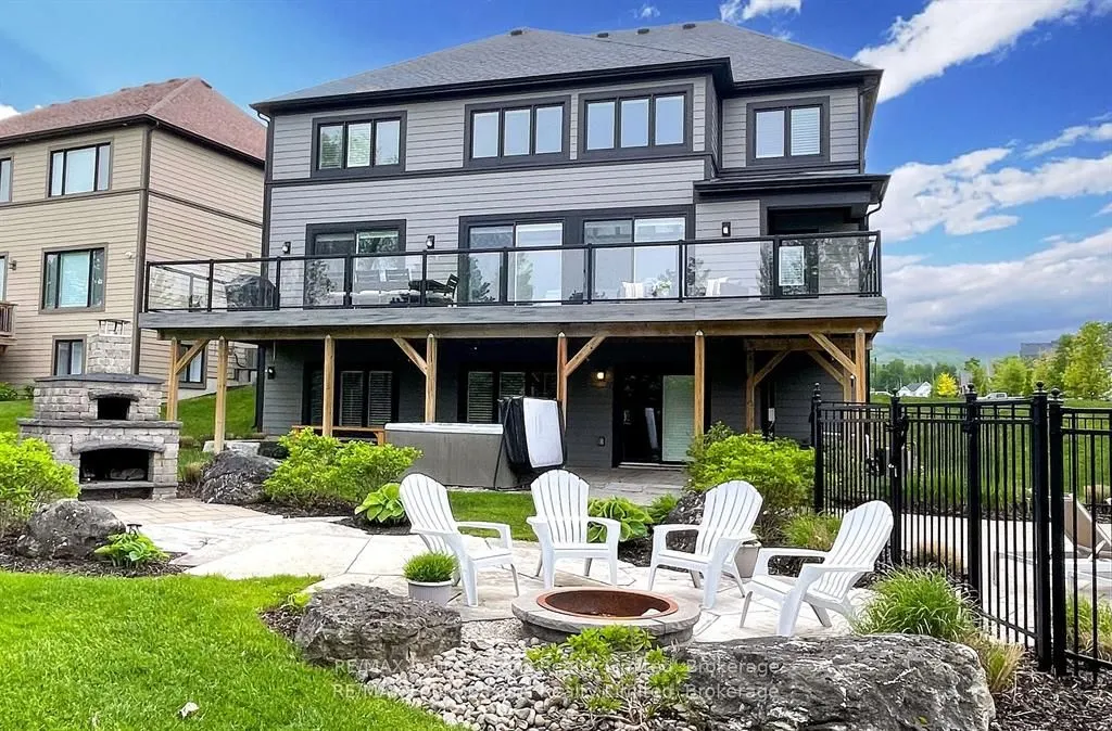 111 Crestview Court