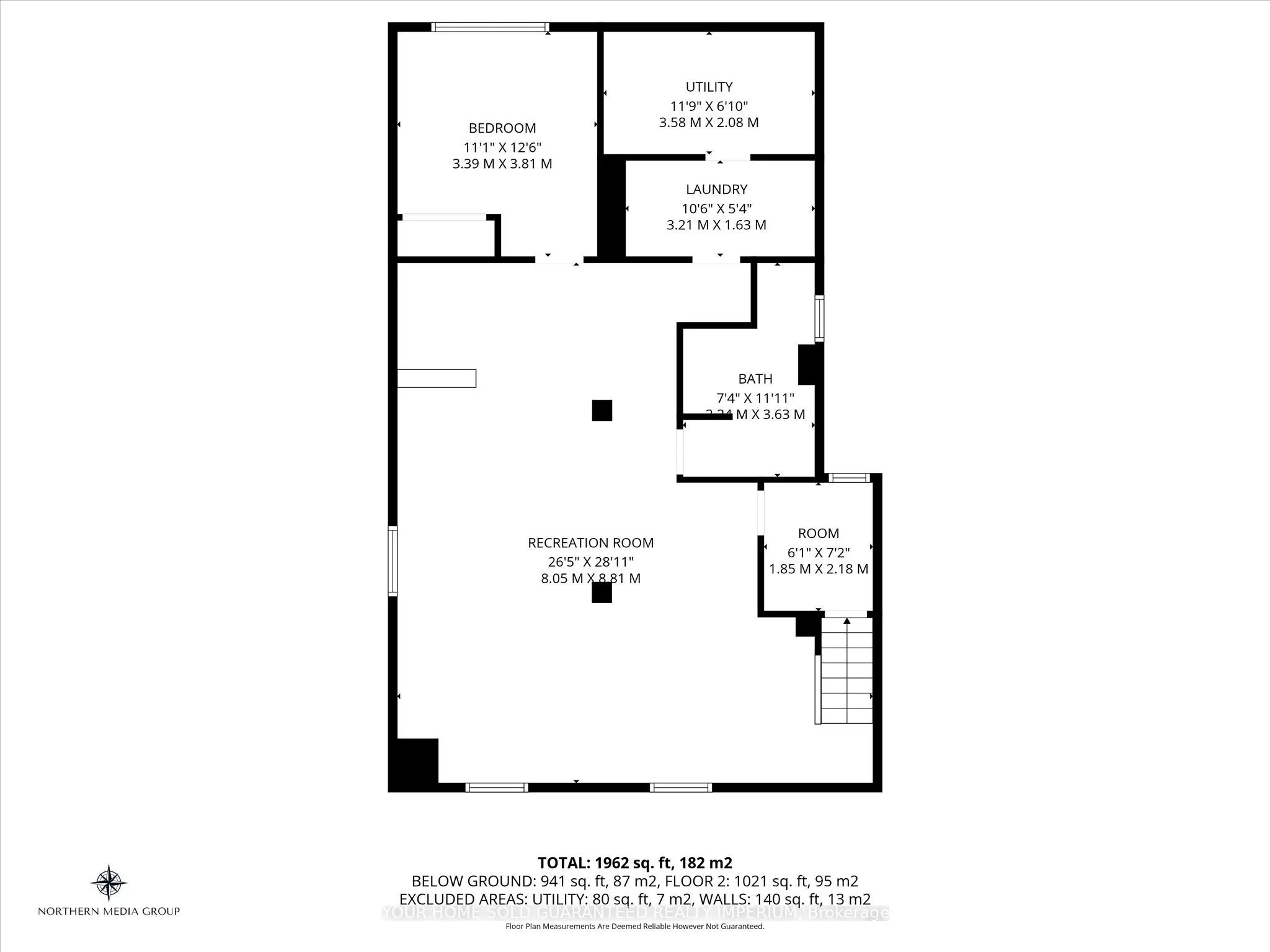 3 MULOCK Avenue