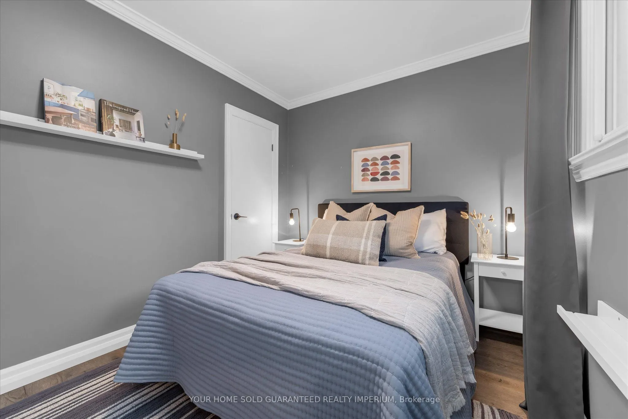 3 MULOCK Avenue