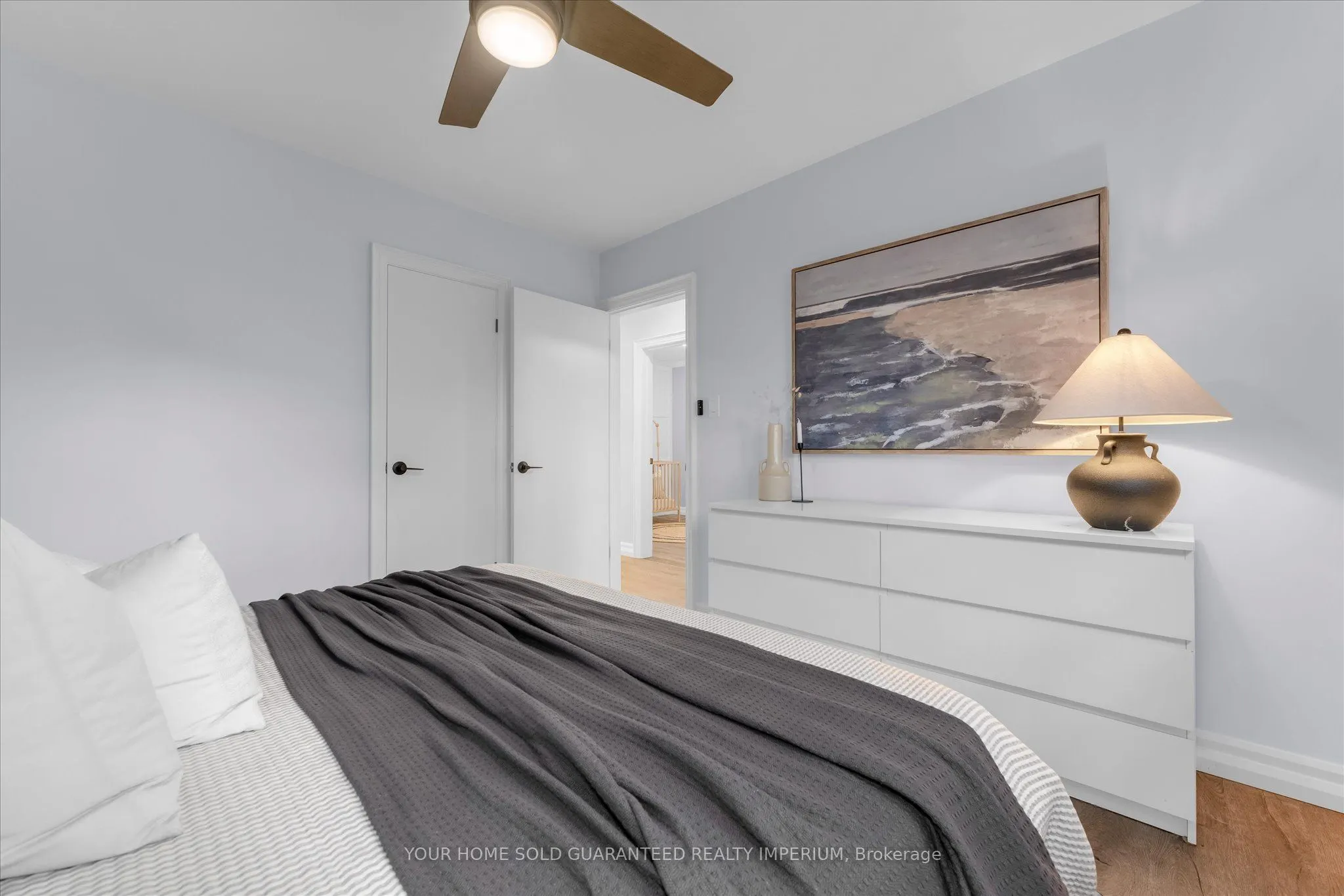 3 MULOCK Avenue
