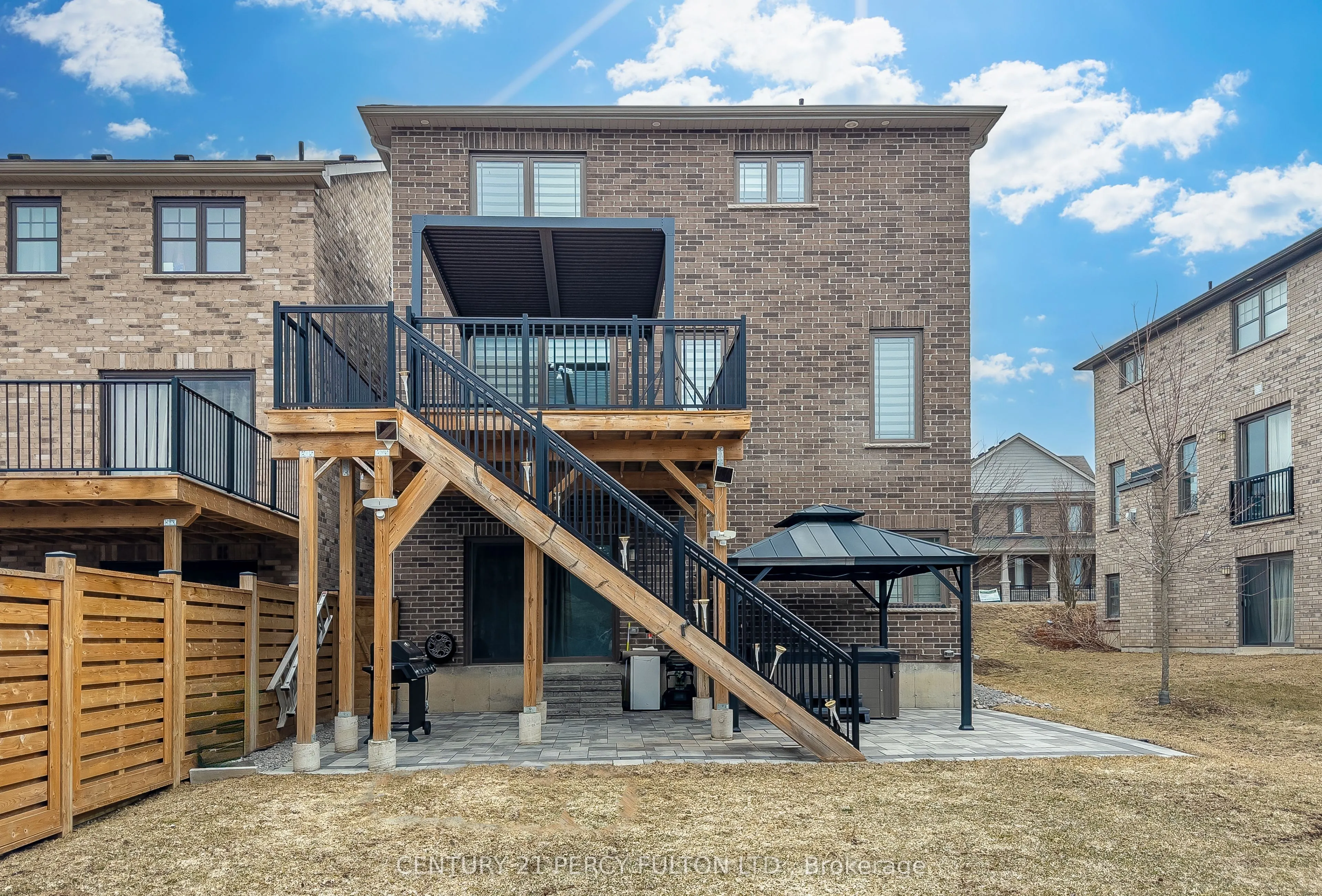 302 Cullen Trail