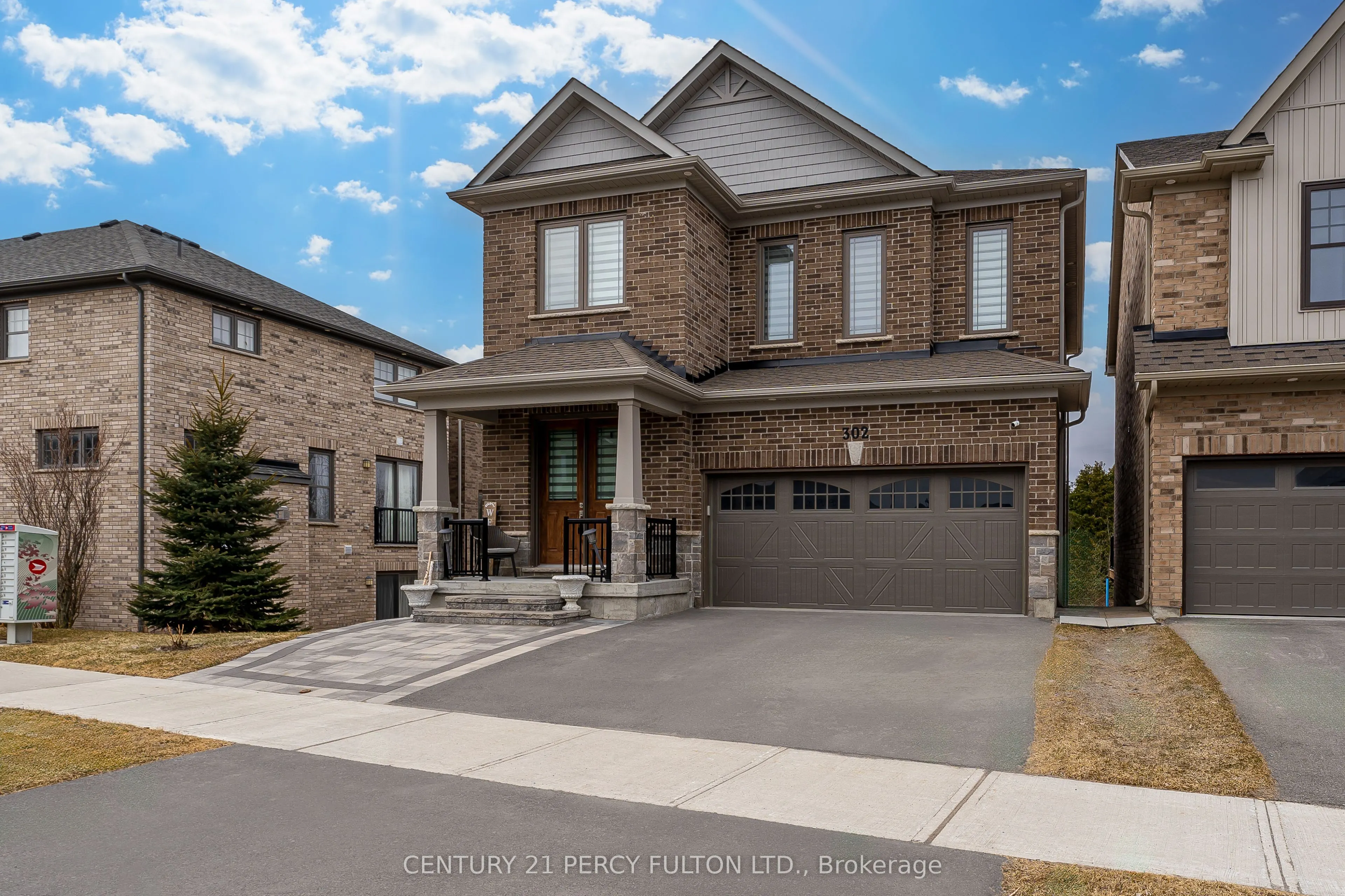 302 Cullen Trail
