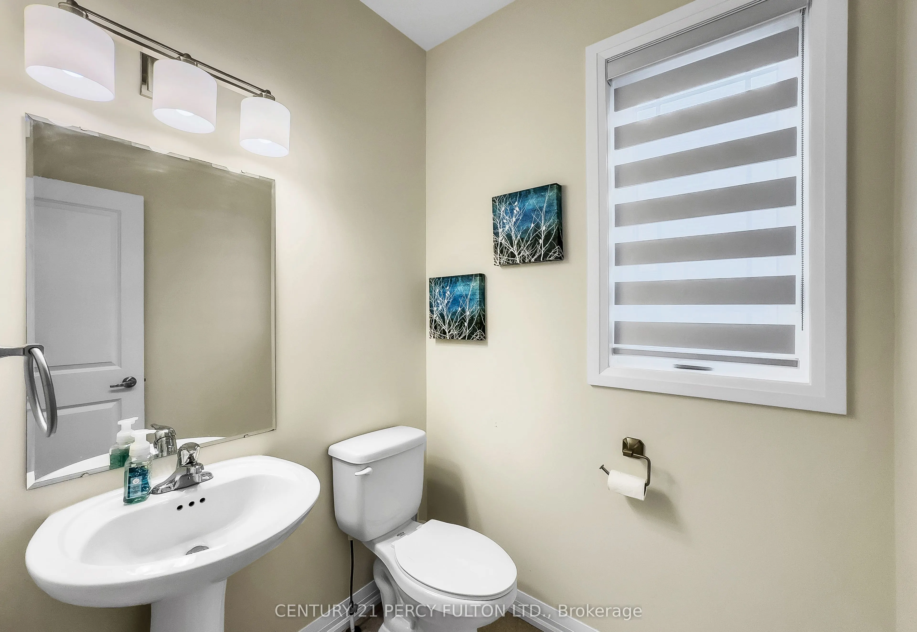 302 Cullen Trail