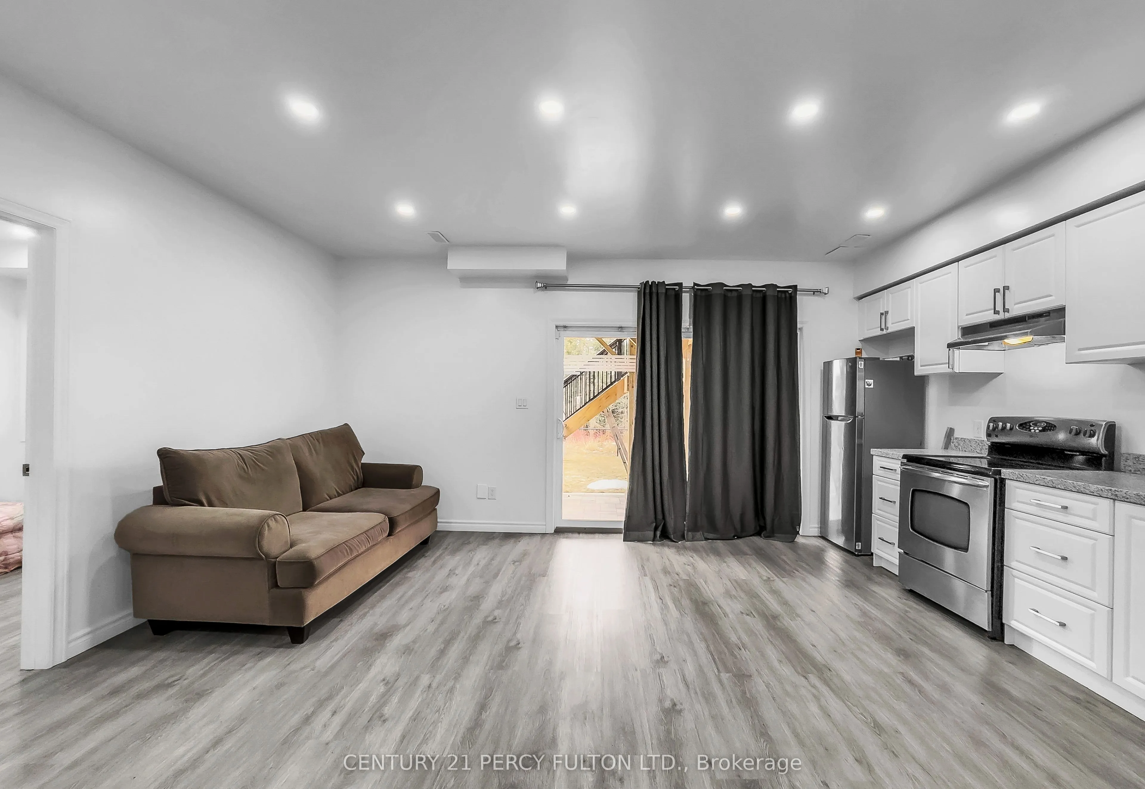 302 Cullen Trail