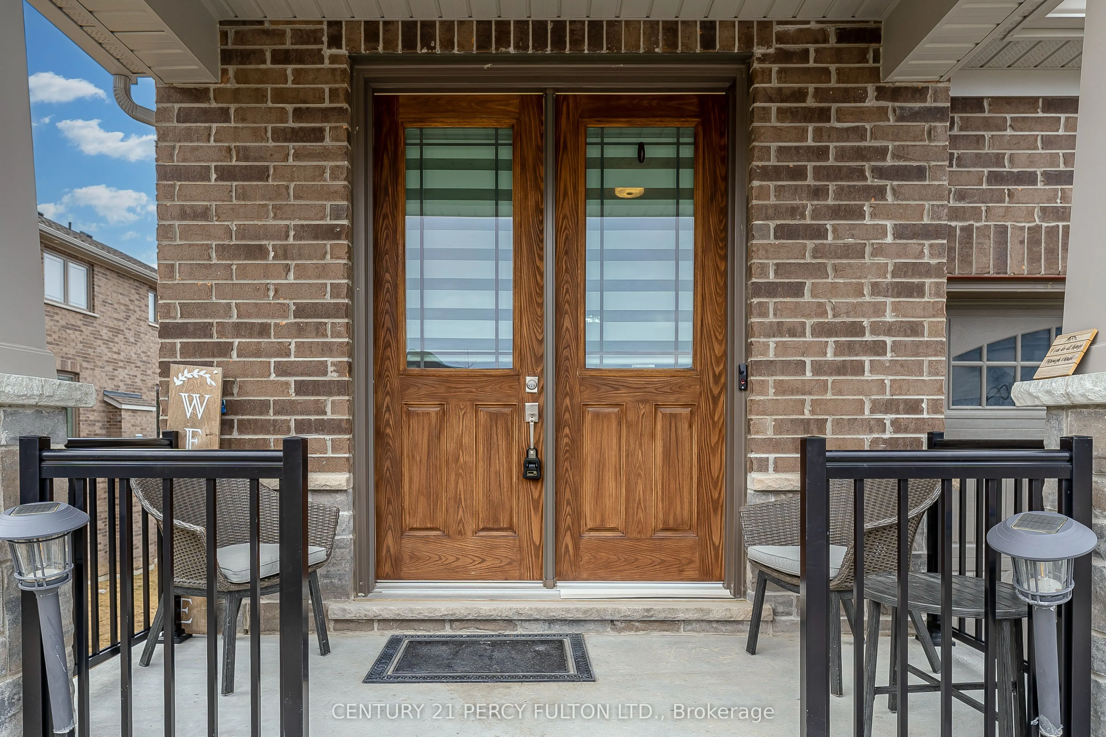 302 Cullen Trail