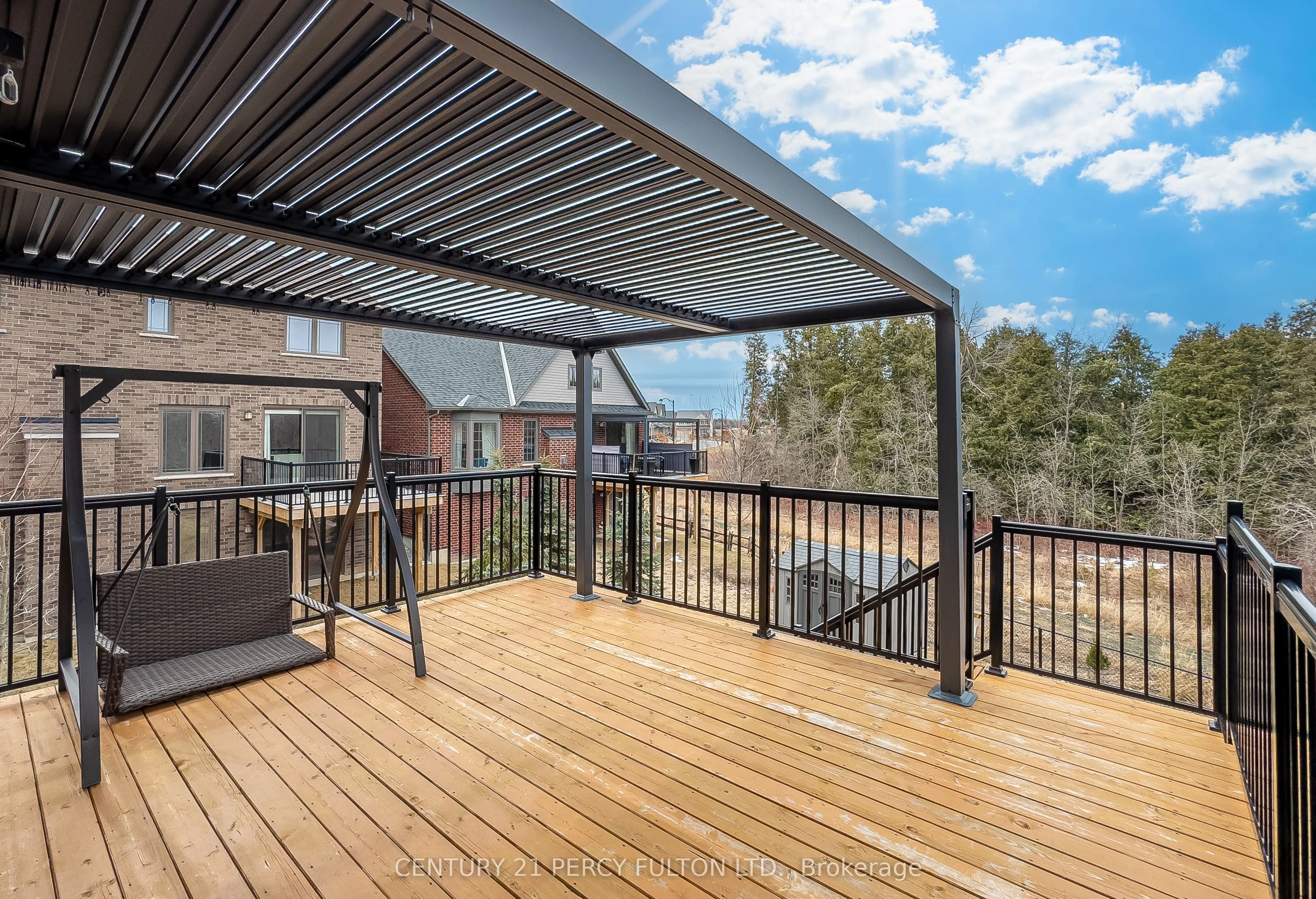302 Cullen Trail