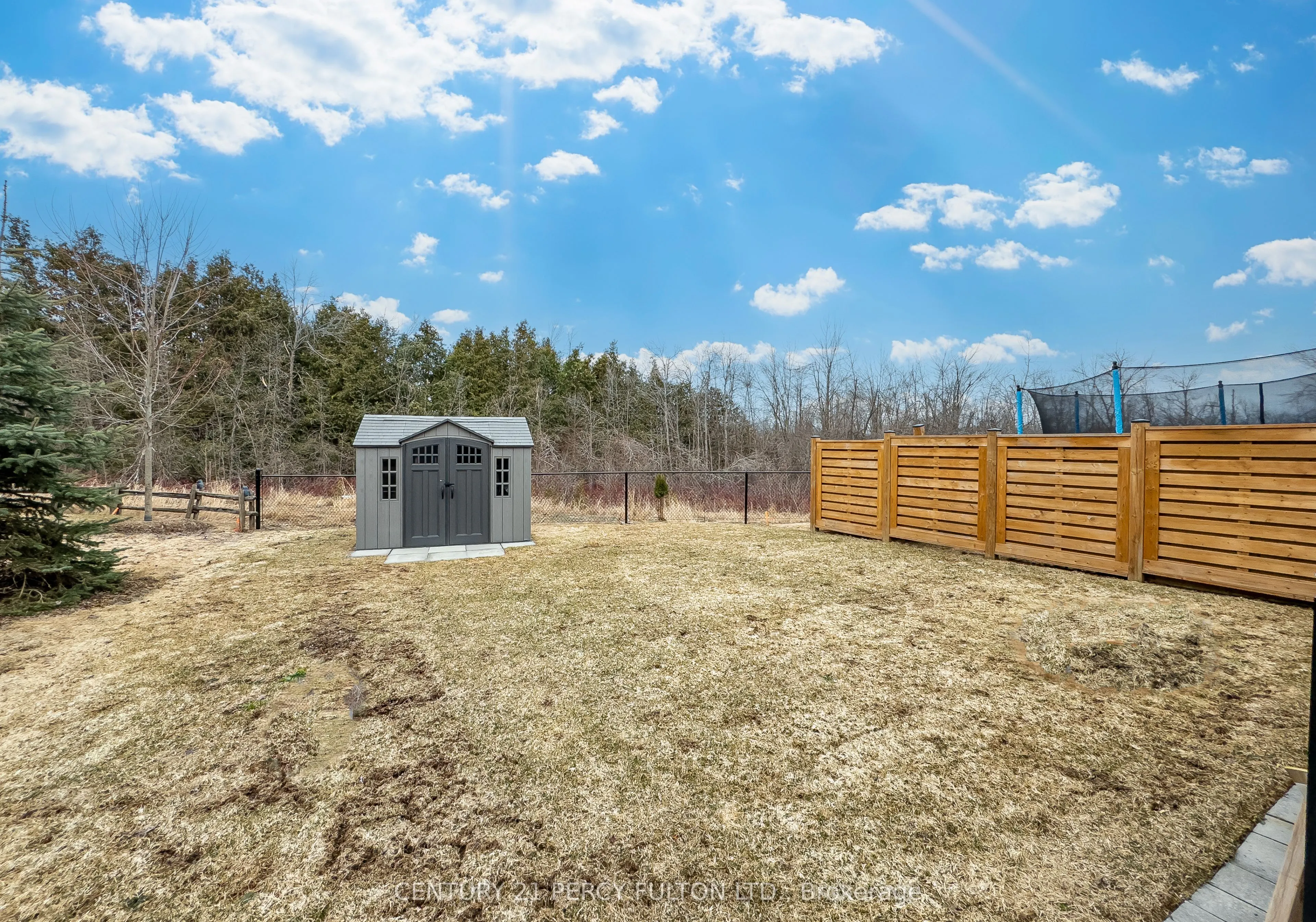 302 Cullen Trail