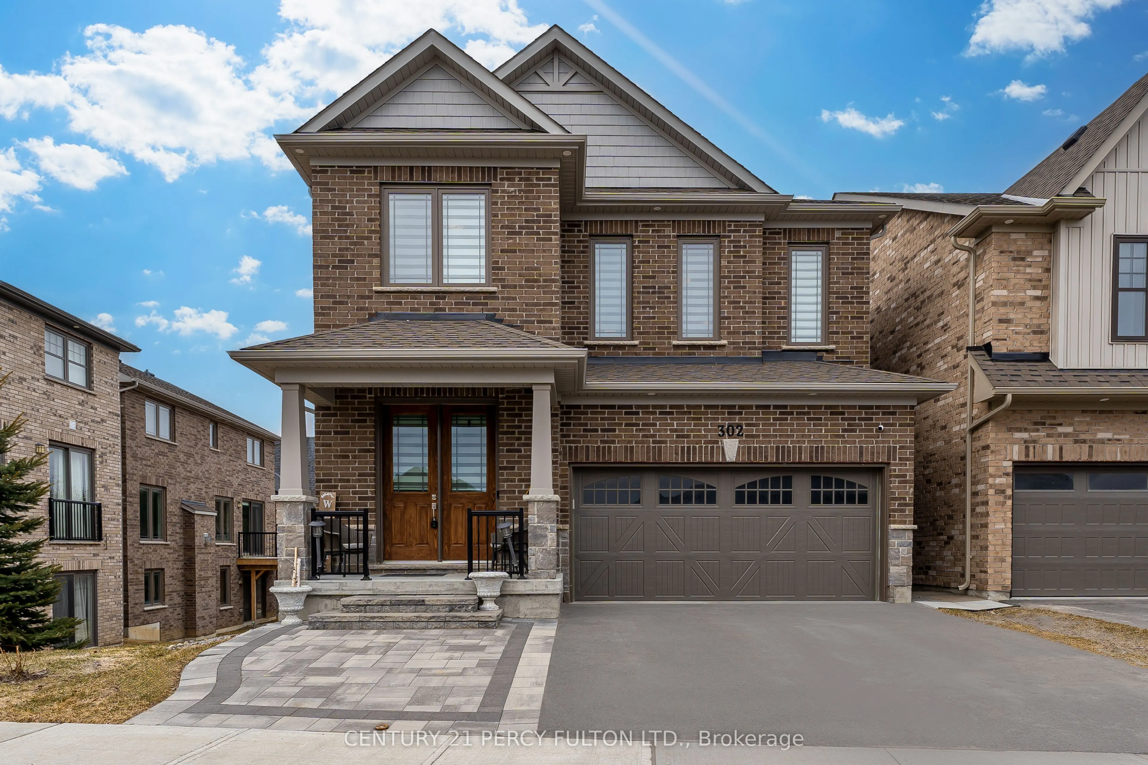 302 Cullen Trail